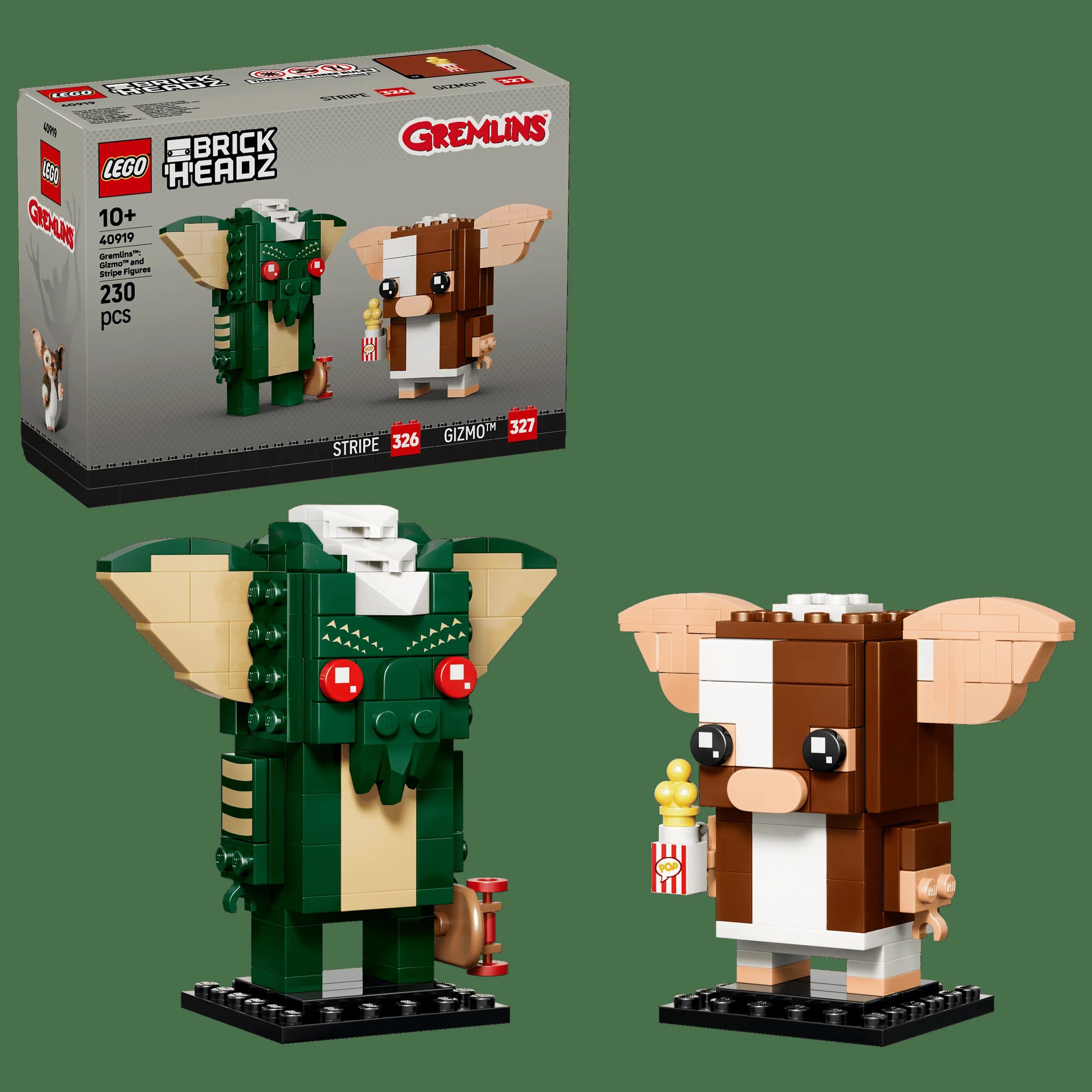 LEGO 40919