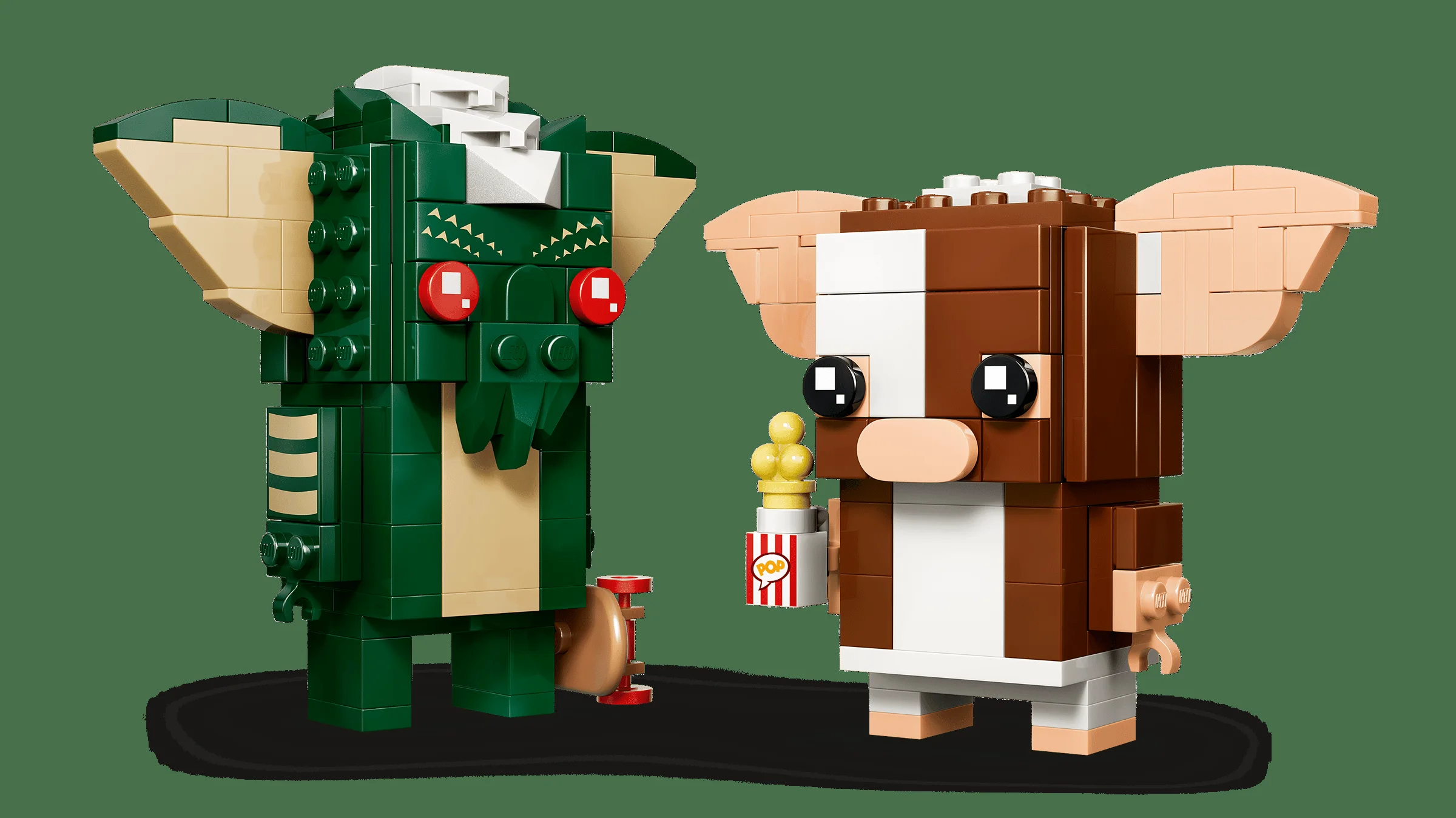 LEGO 40919