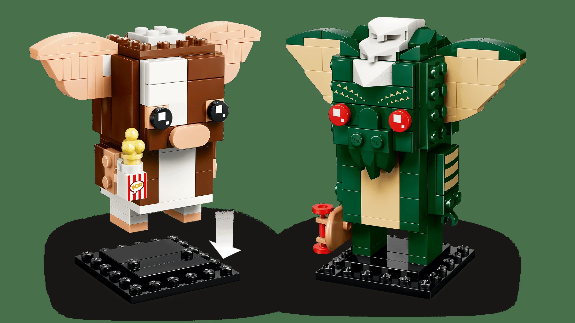 LEGO 40919