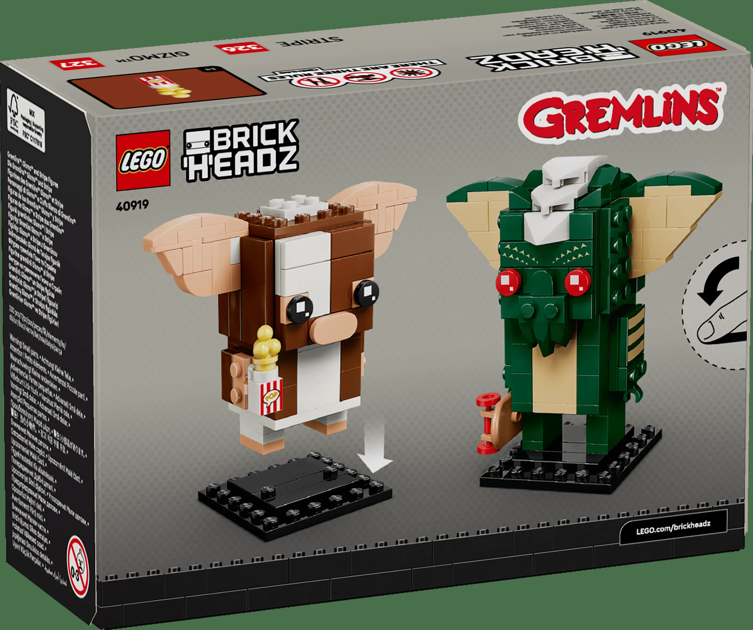 LEGO 40919