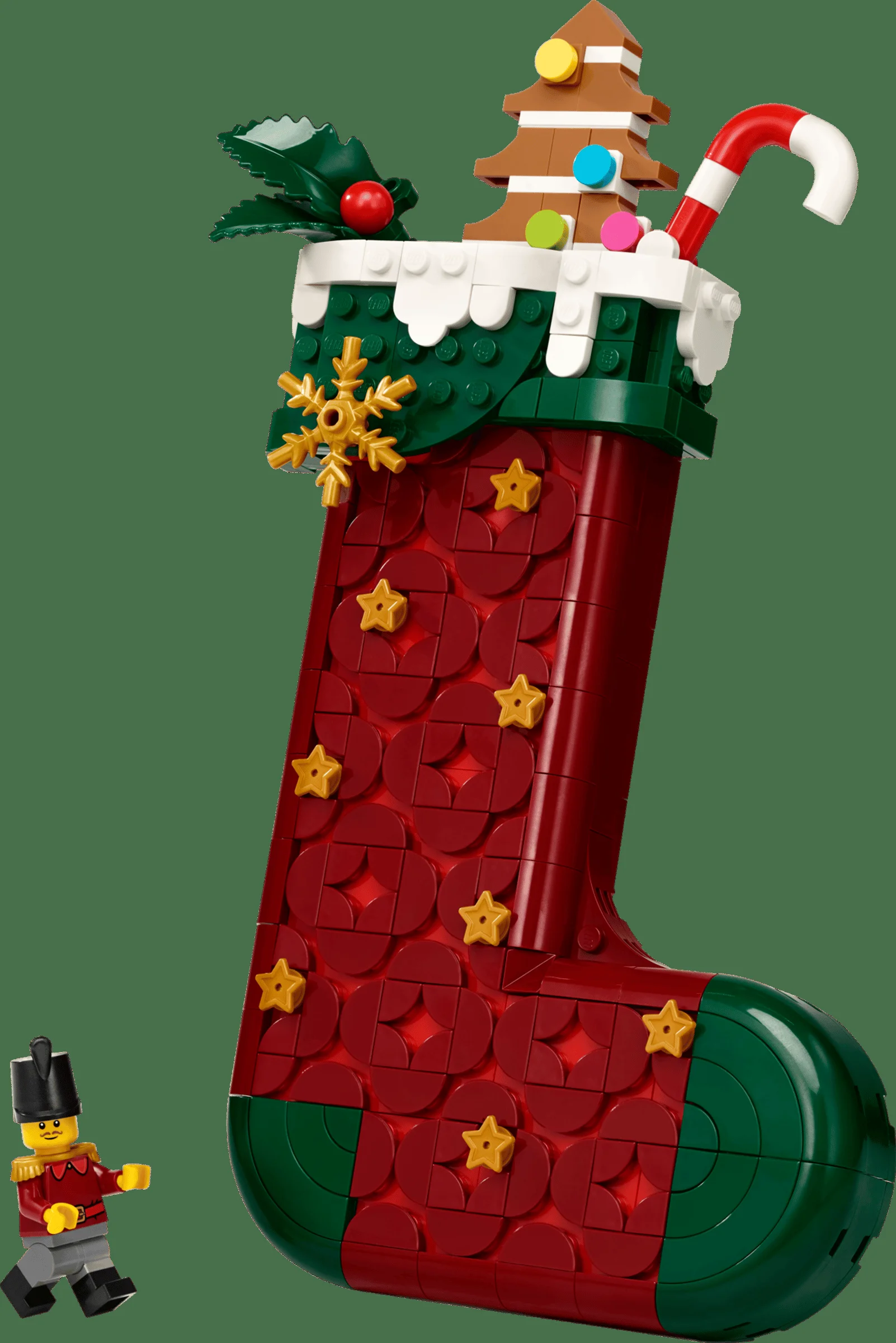 LEGO 40958