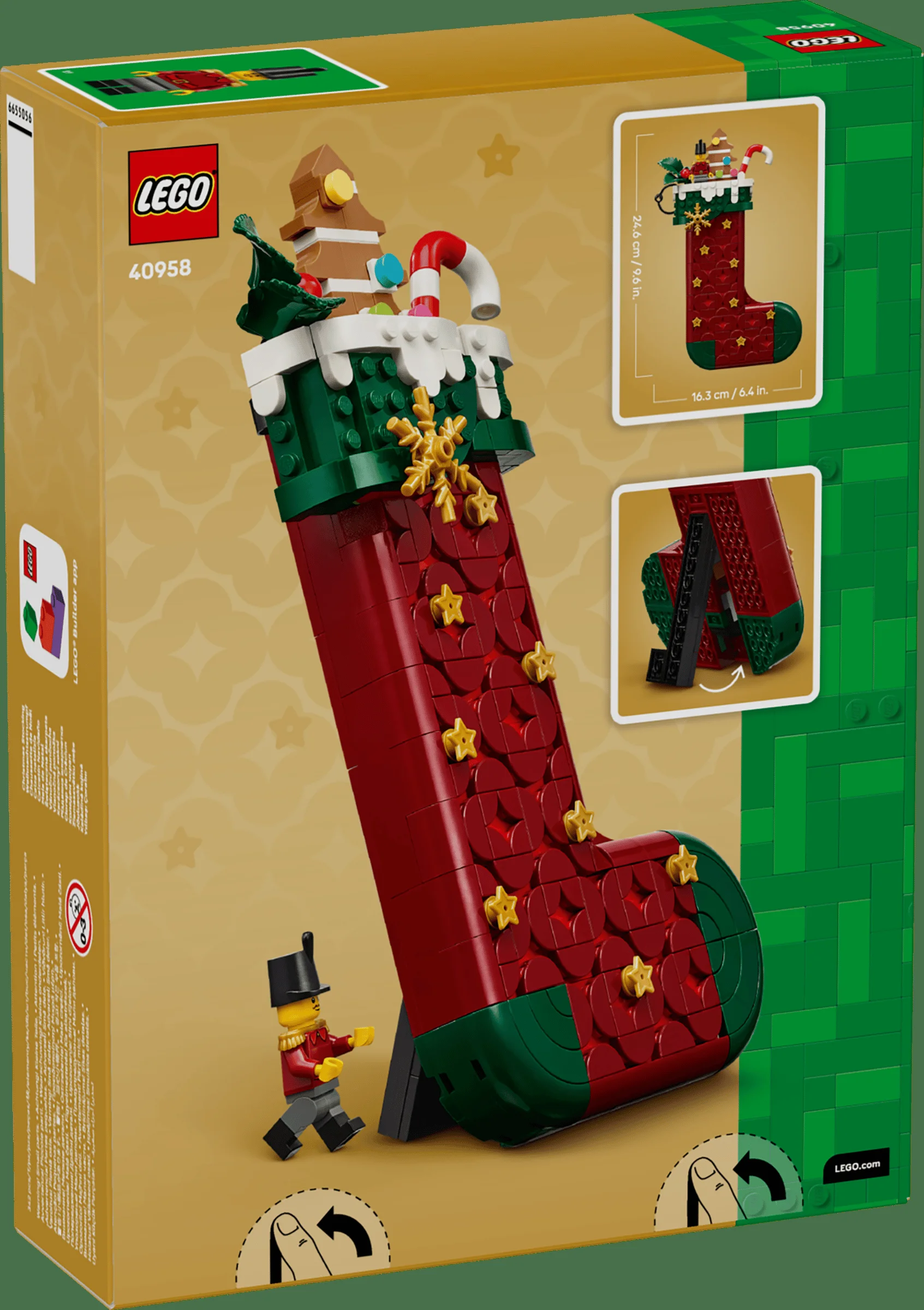 LEGO 40958