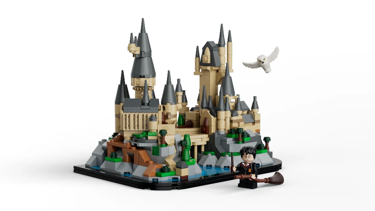 LEGO 40975
