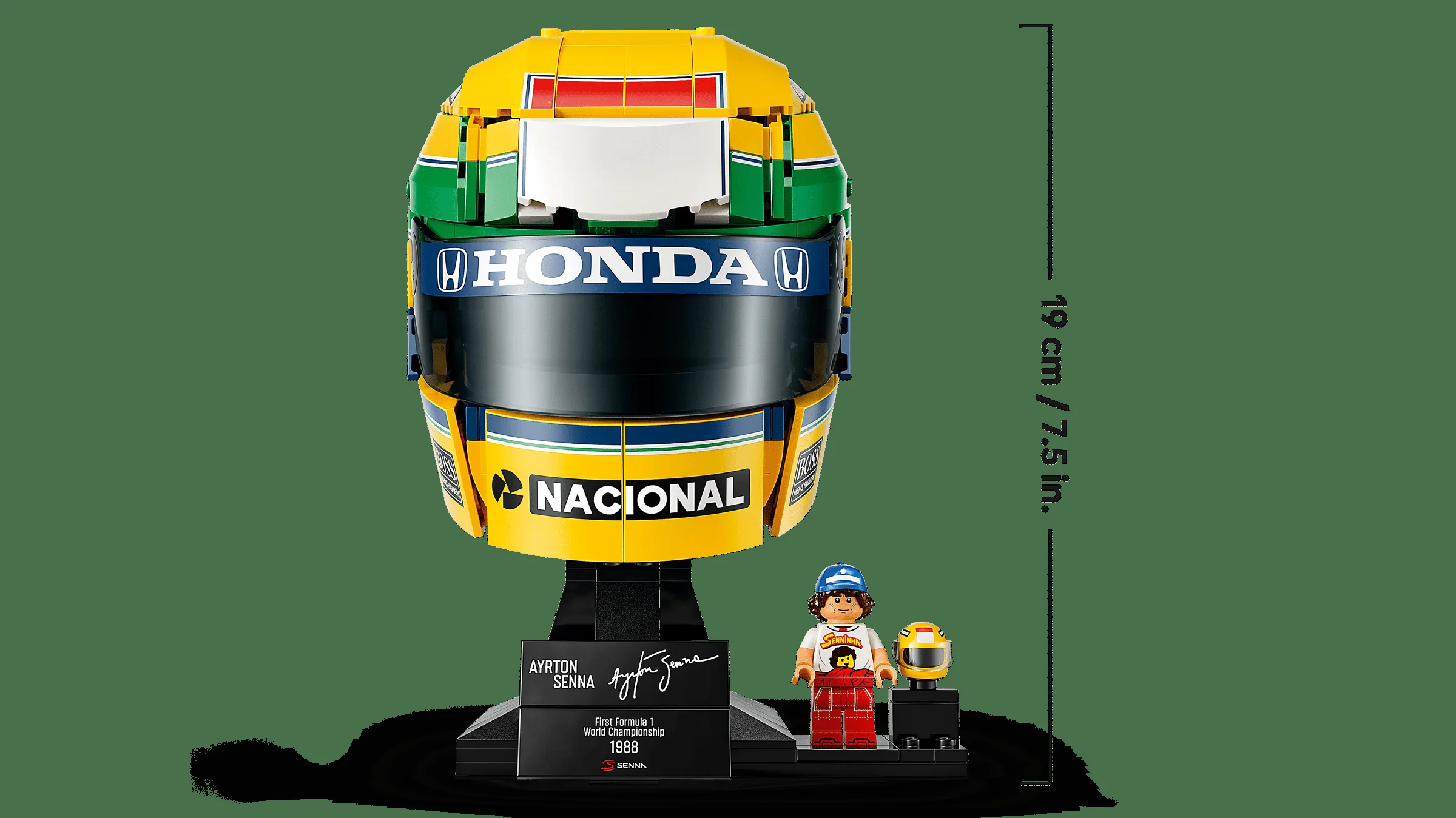 LEGO 43024