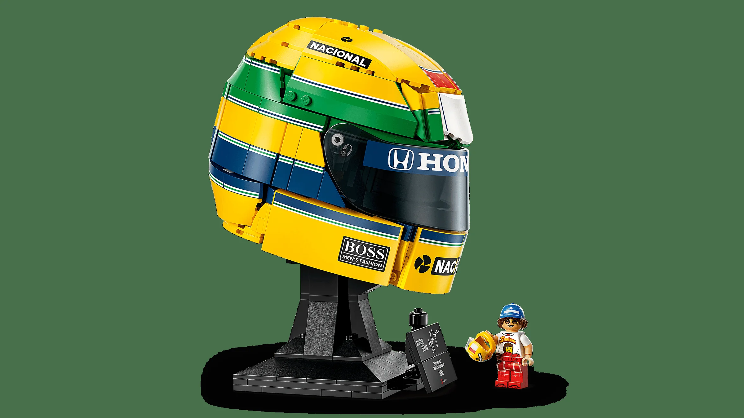 LEGO 43024