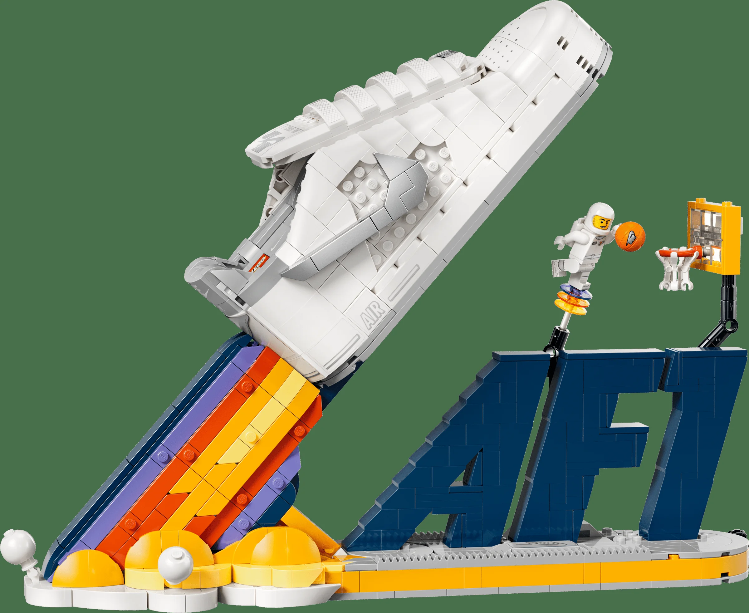 LEGO 43026