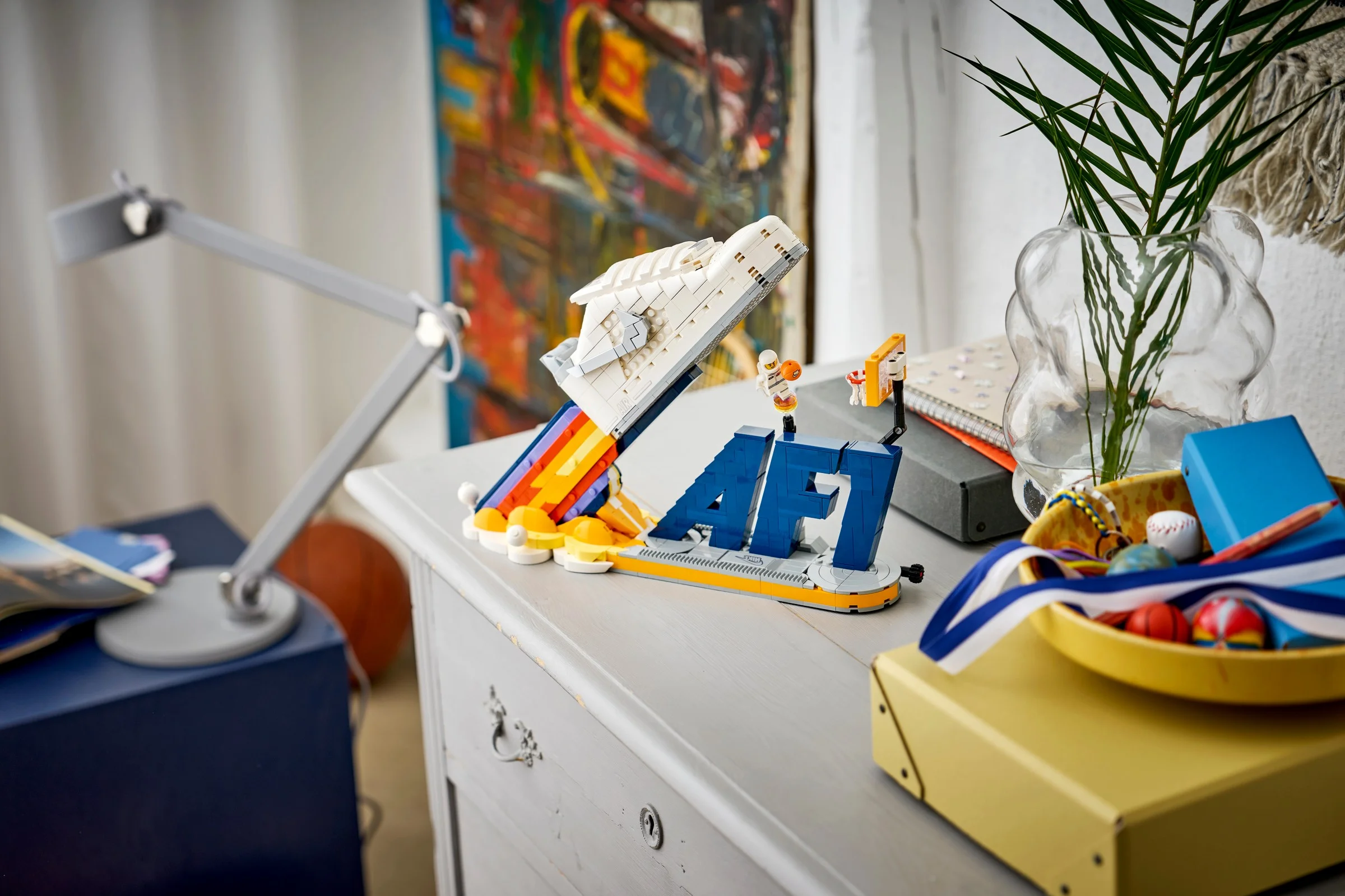 LEGO 43026