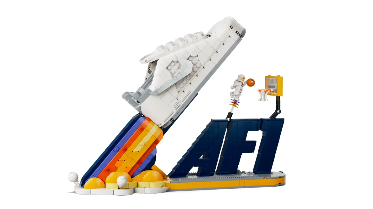 LEGO 43026