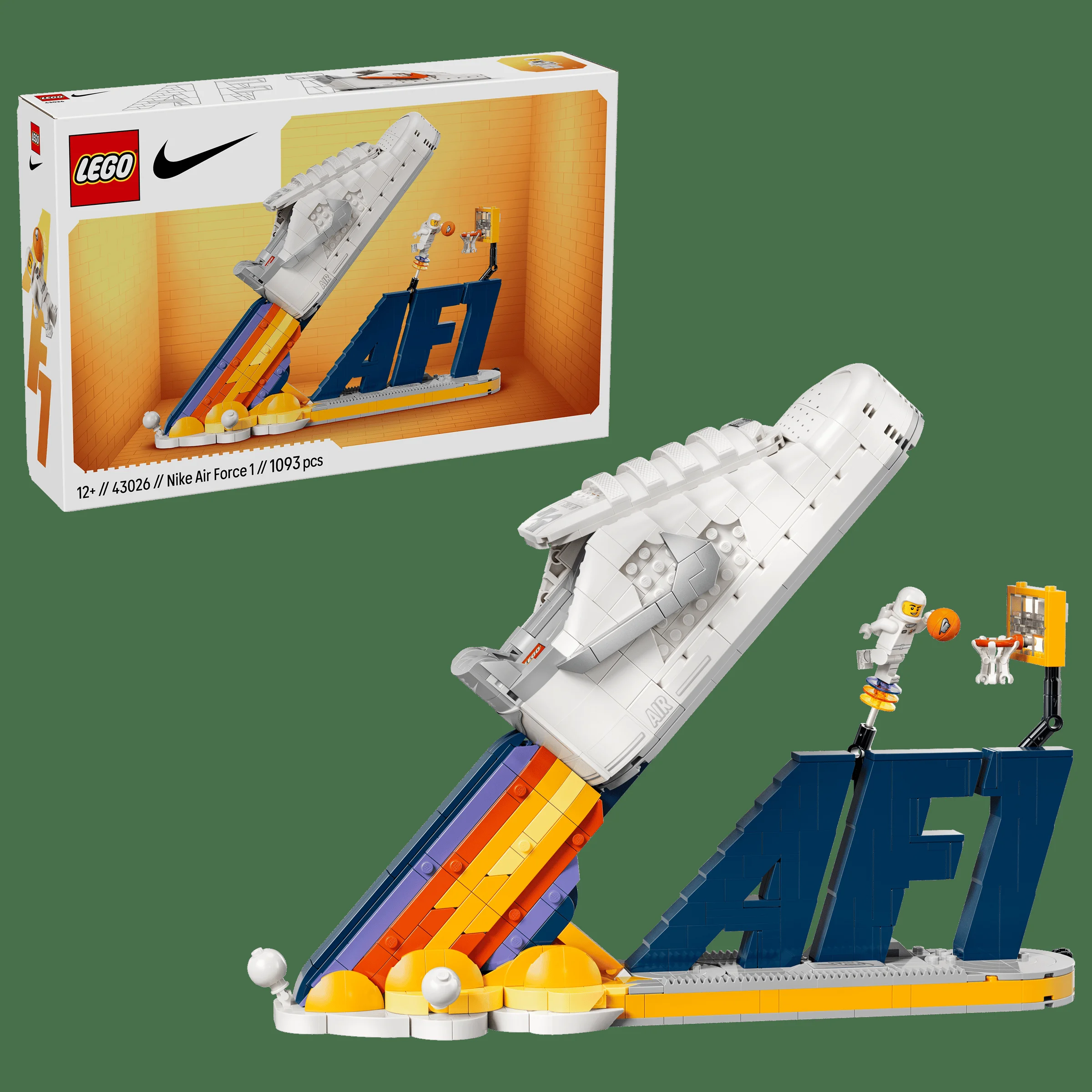 LEGO 43026