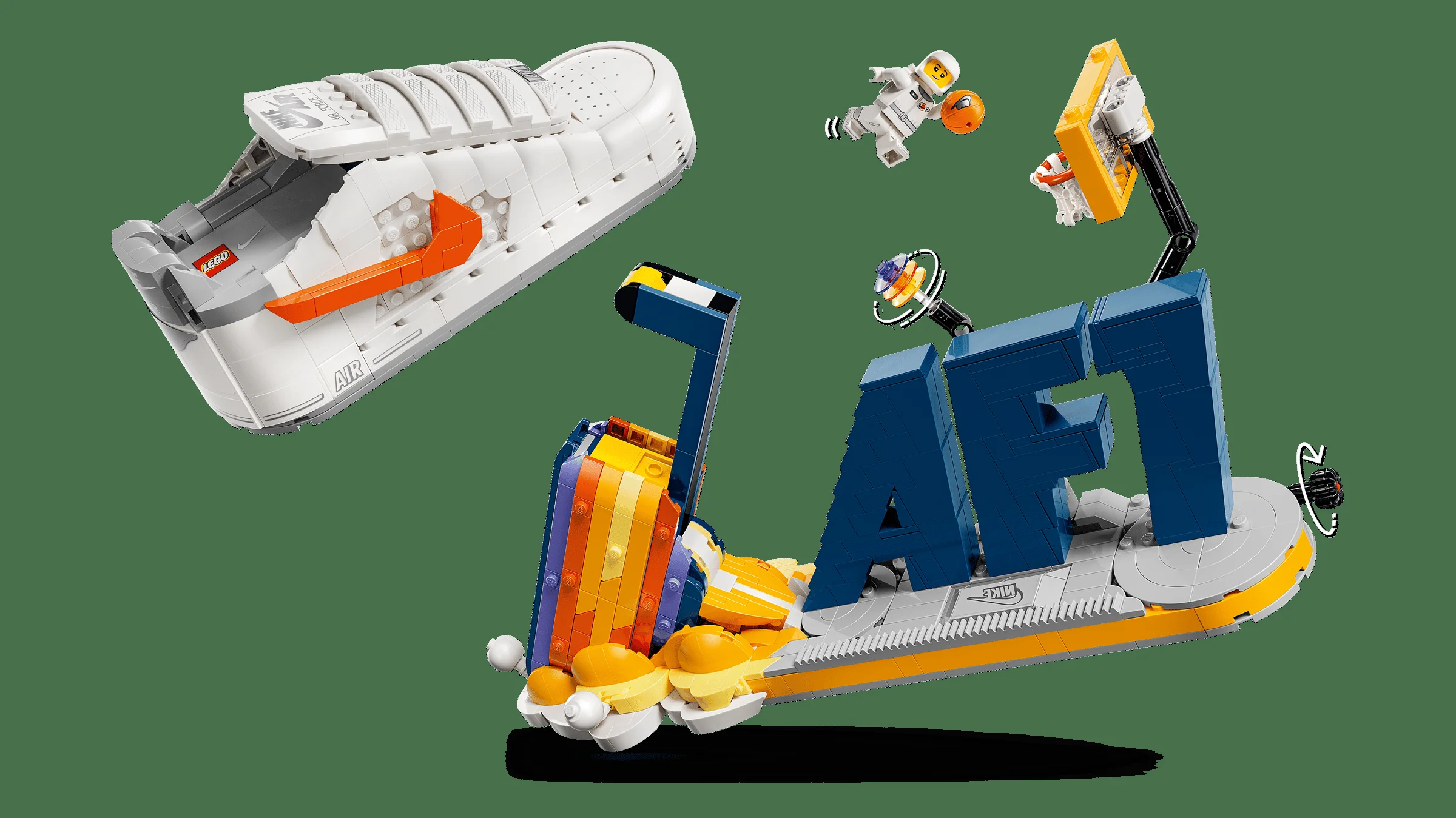 LEGO 43026