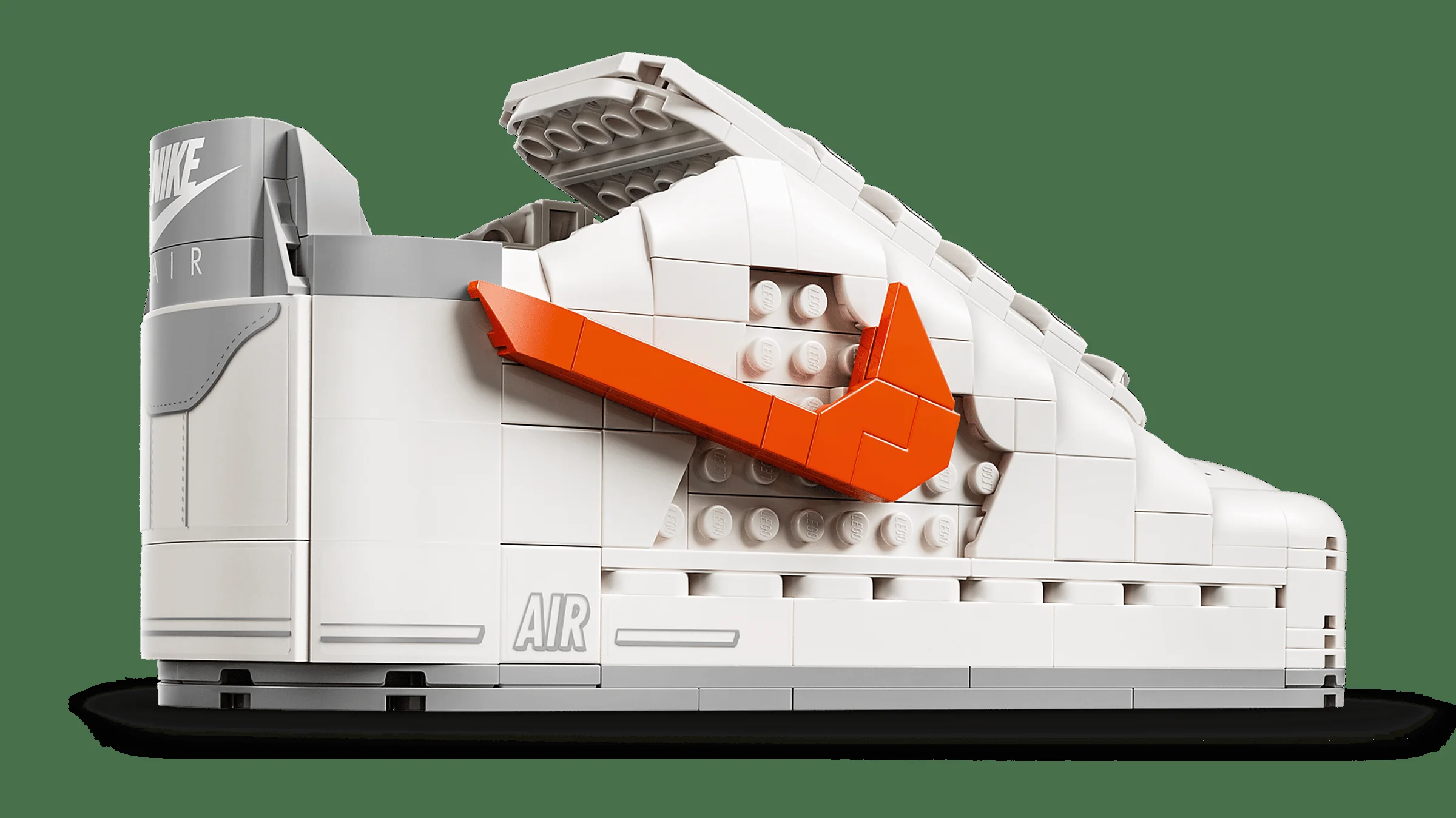 LEGO 43026