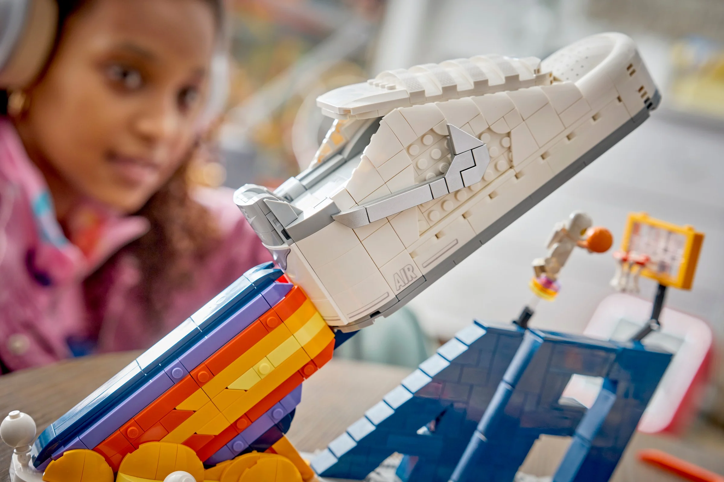 LEGO 43026
