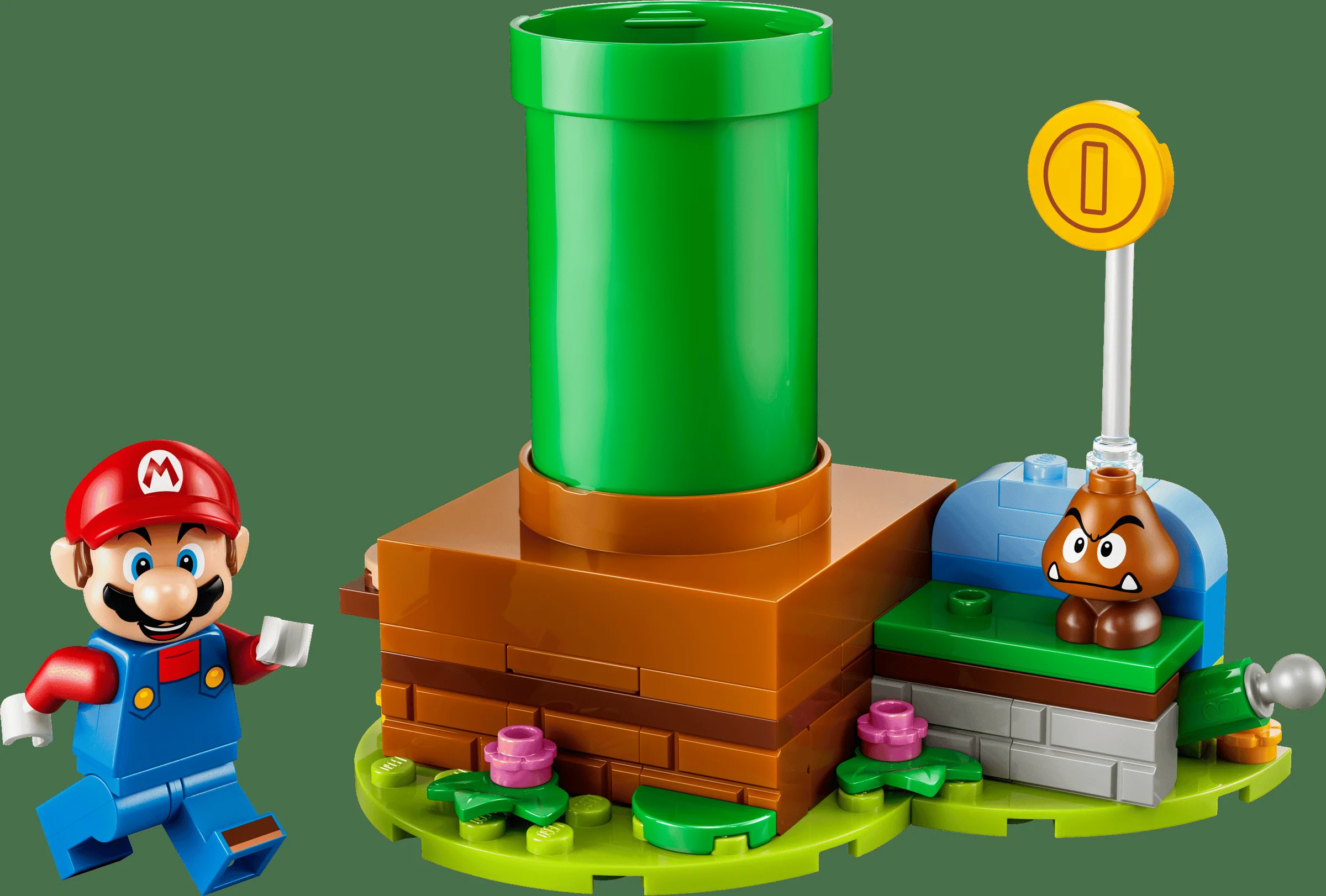 LEGO 72052
