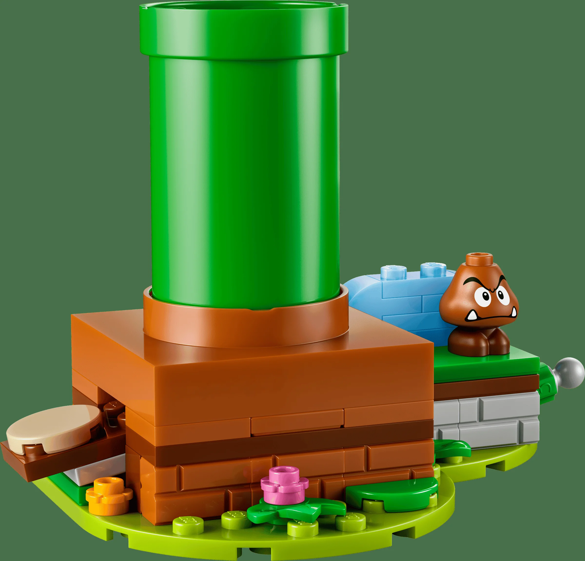 LEGO 72052