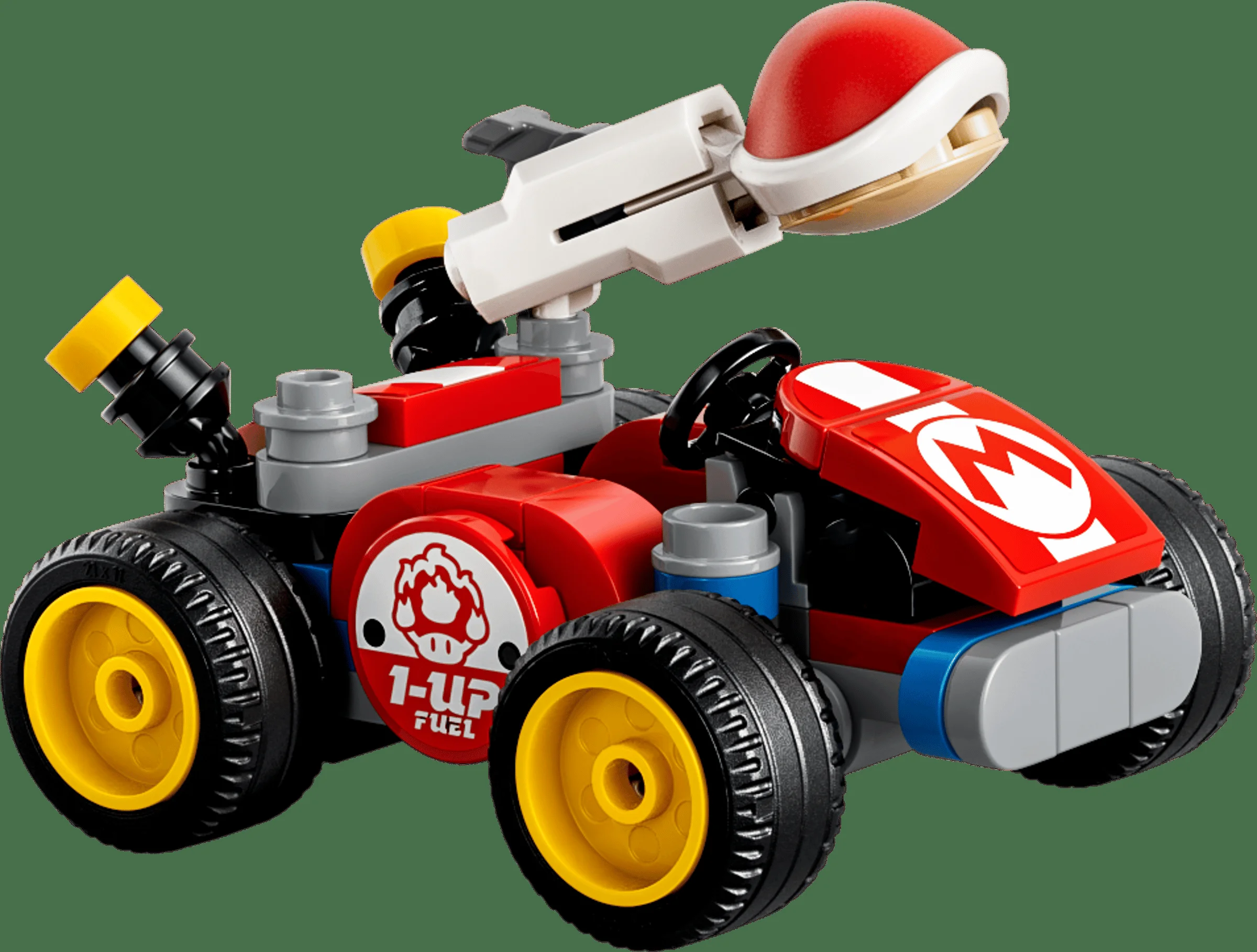 LEGO 72054