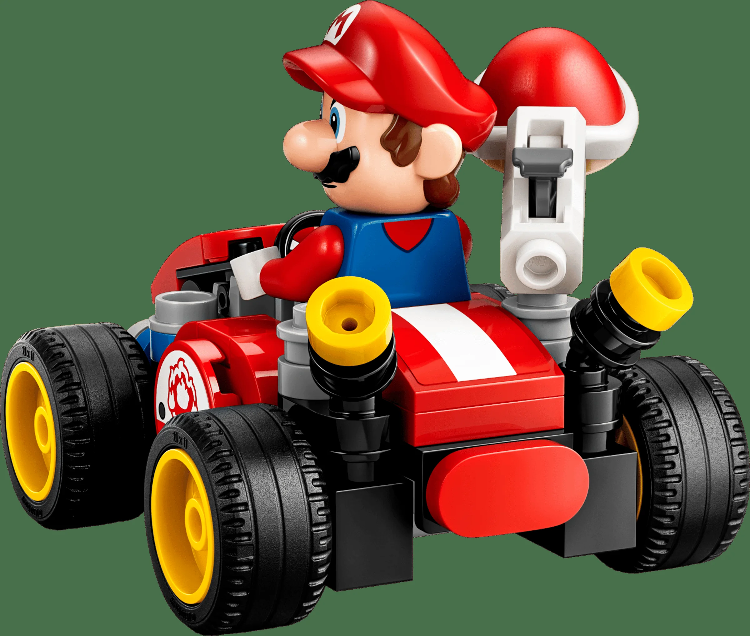 LEGO 72054