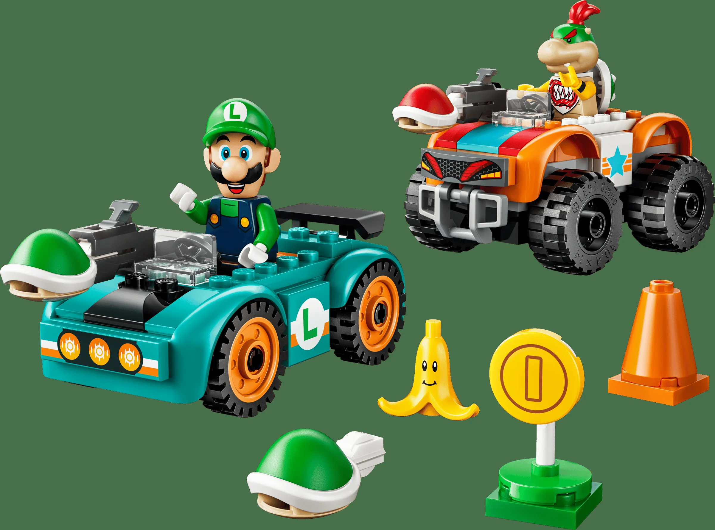 LEGO 72056