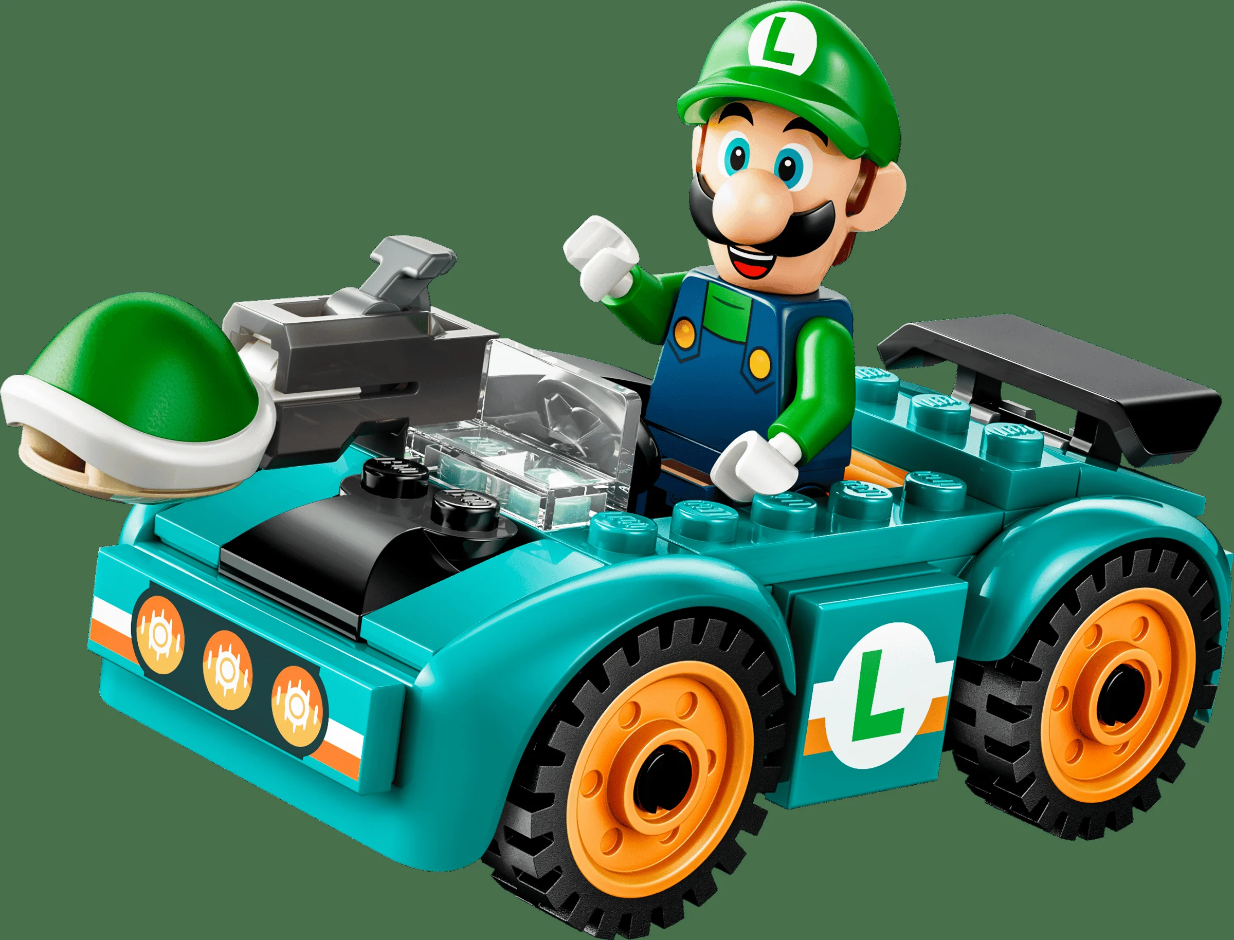LEGO 72056