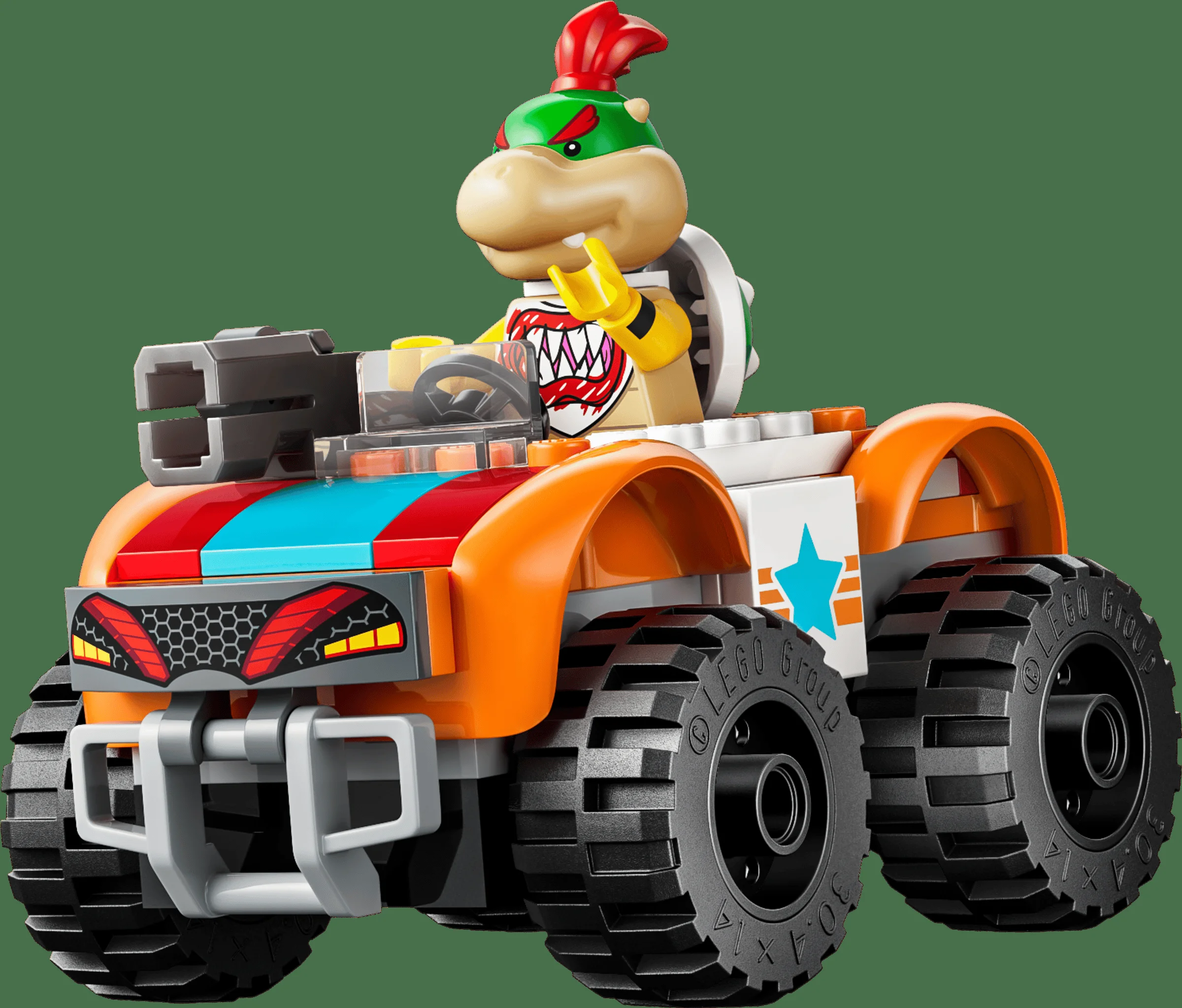 LEGO 72056