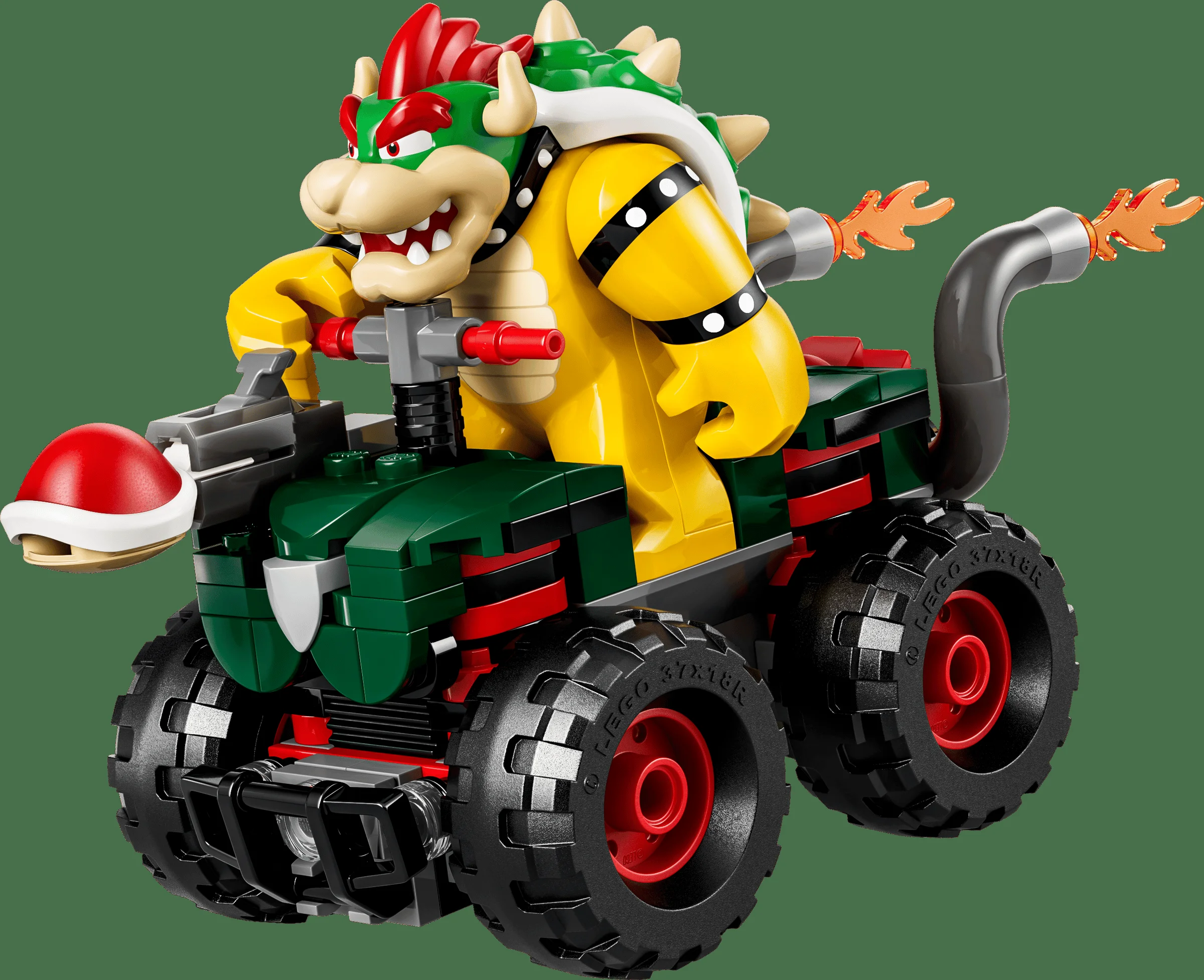 LEGO 72058