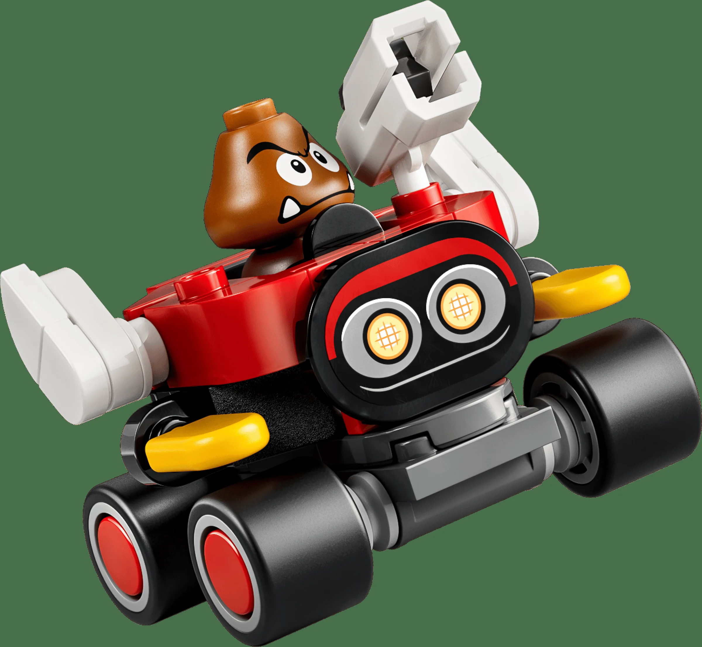 LEGO 72058