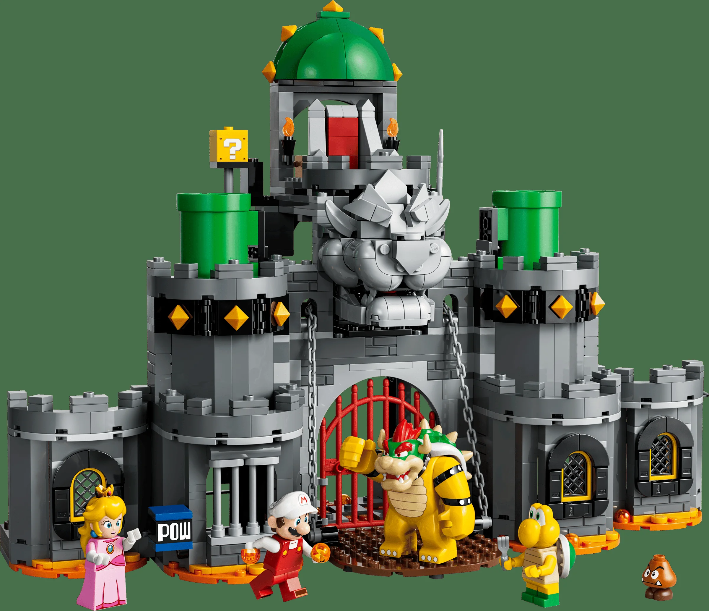 LEGO 72060