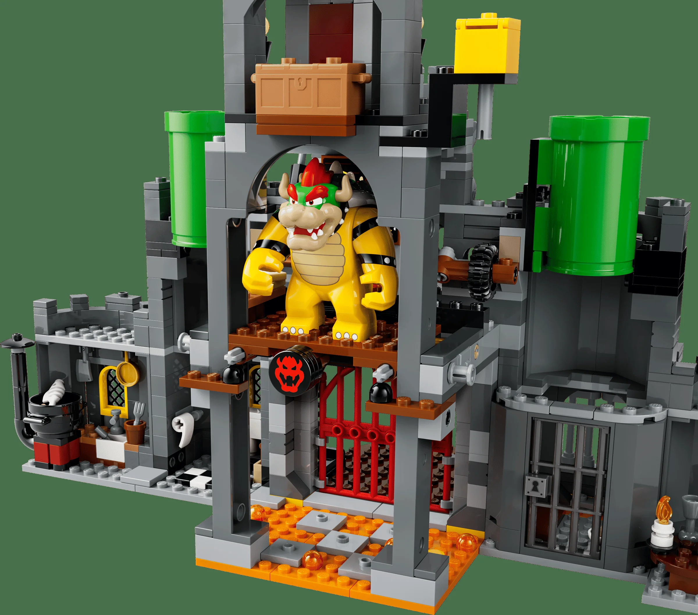 LEGO 72060