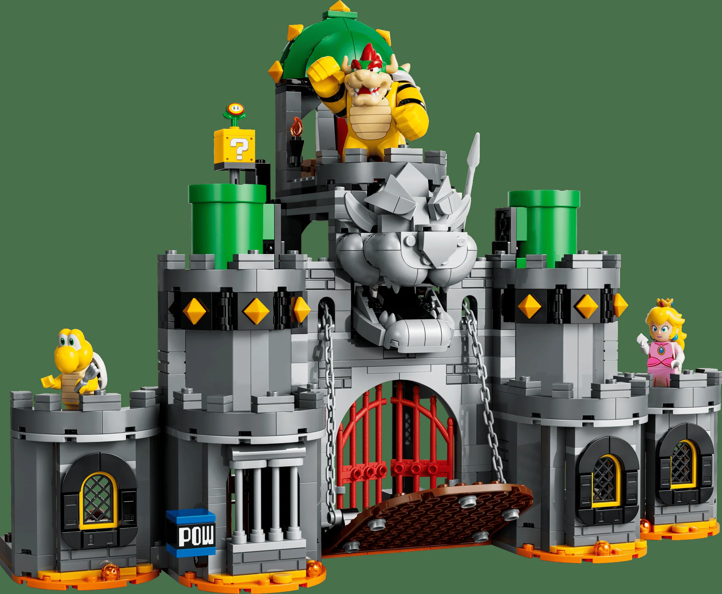 LEGO 72060