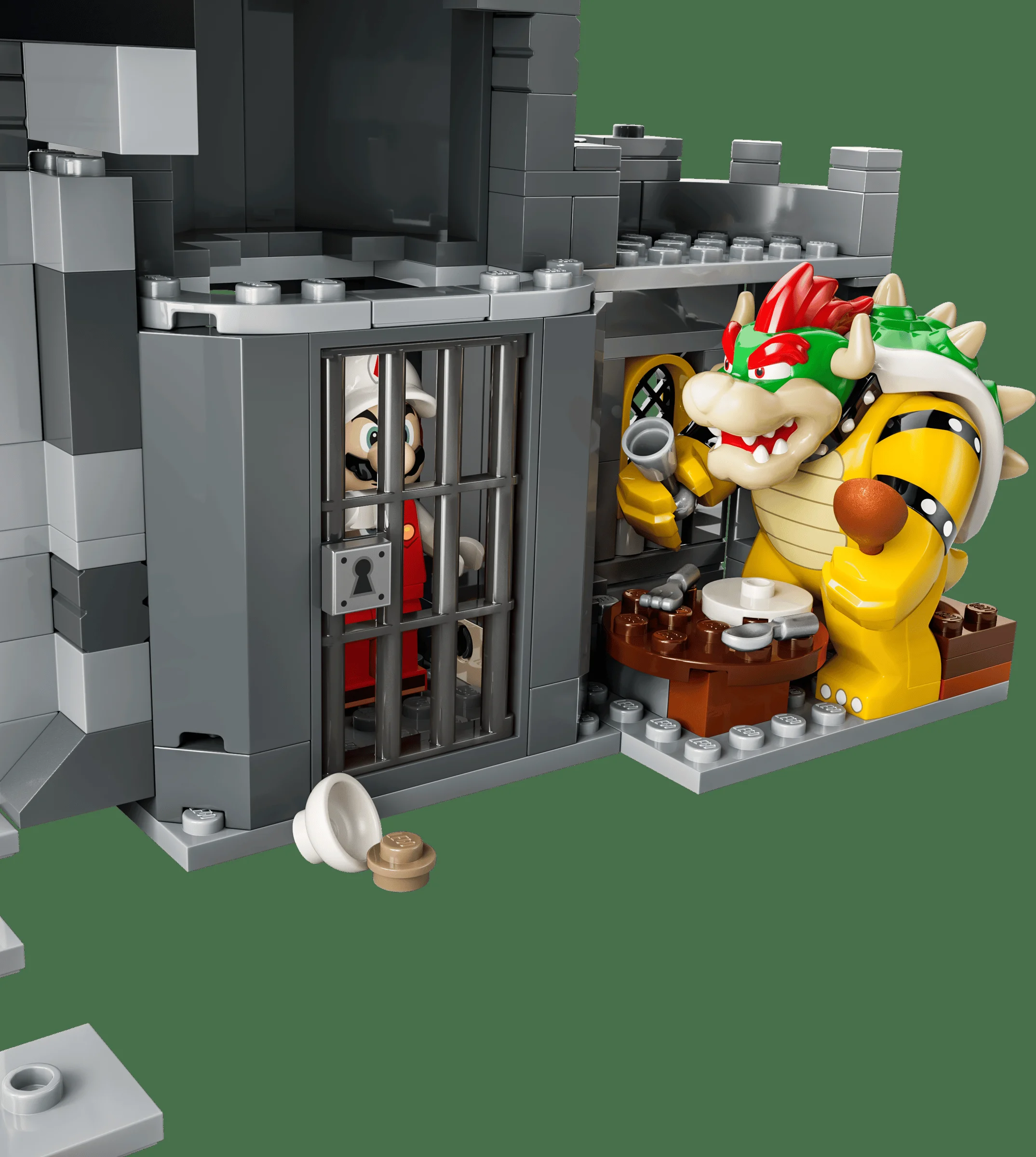 LEGO 72060