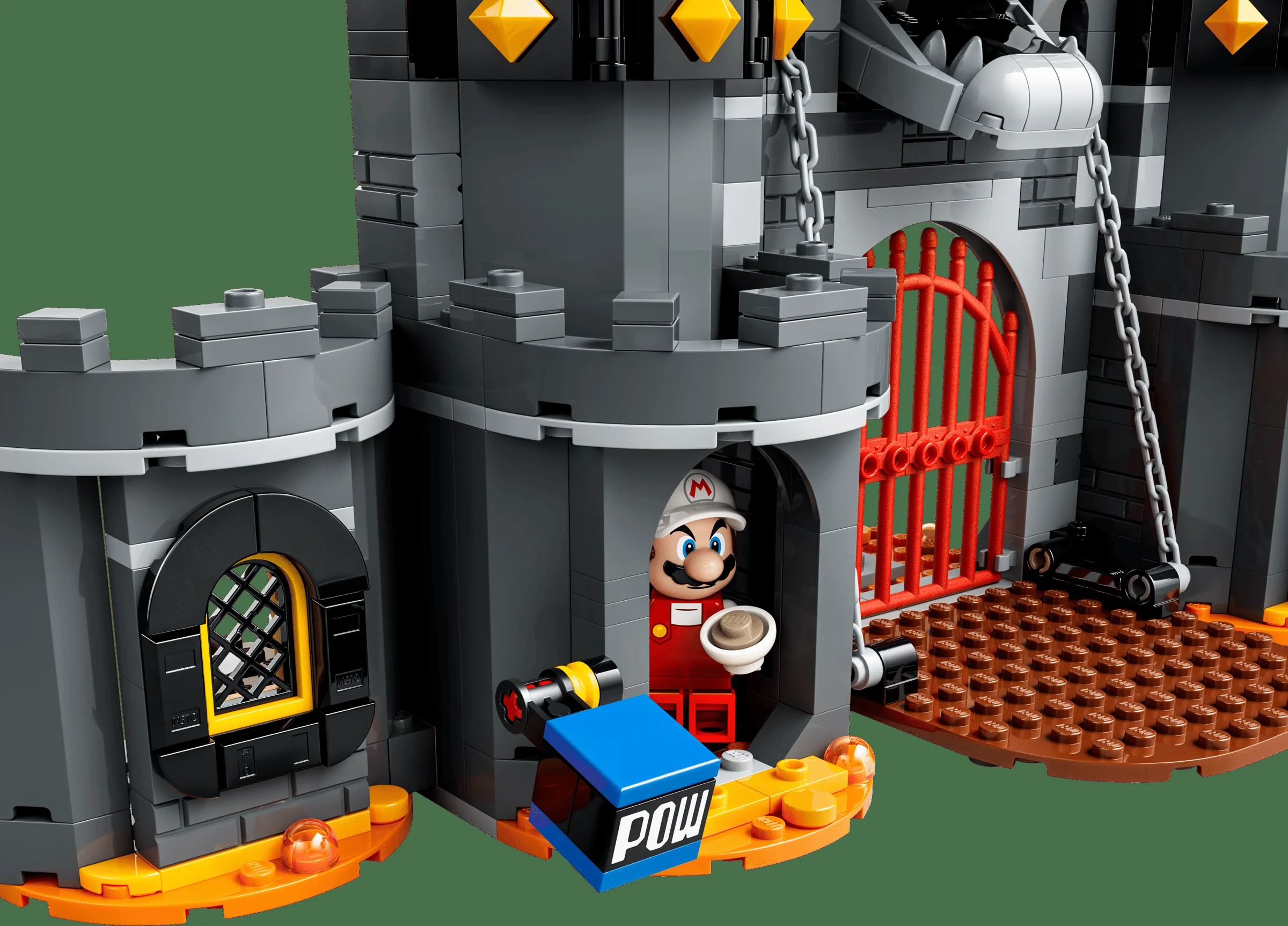 LEGO 72060