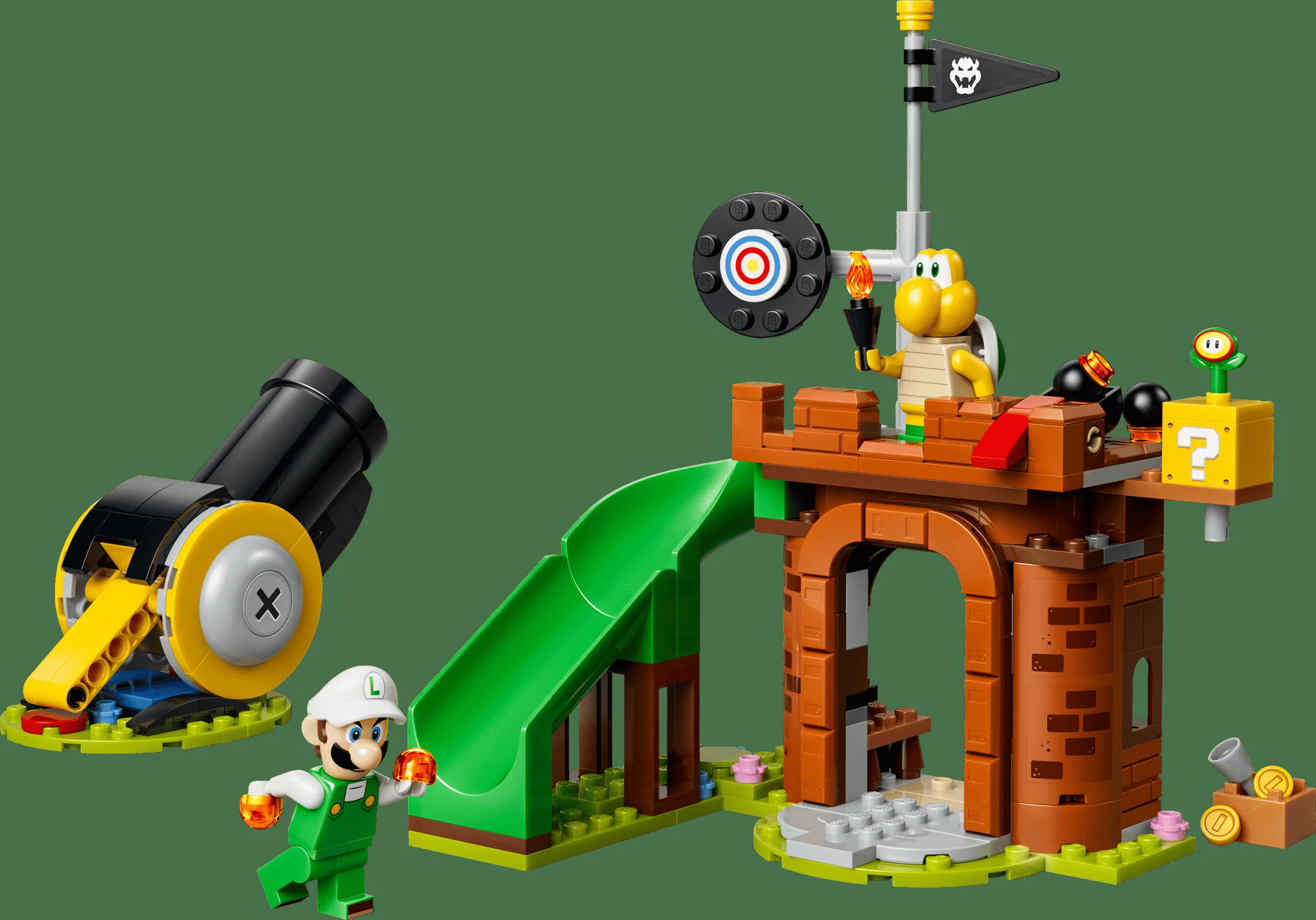 LEGO 72061