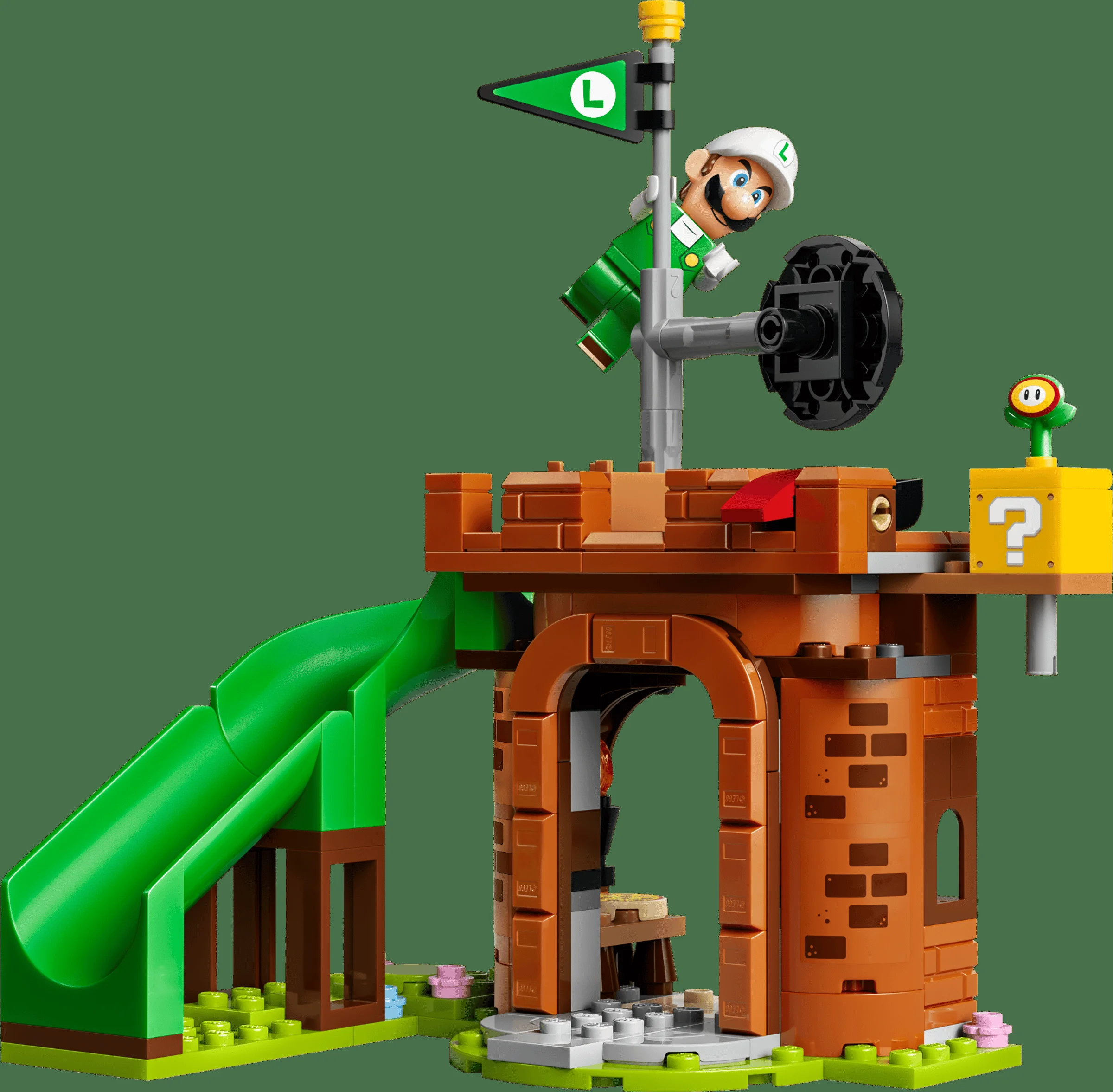LEGO 72061
