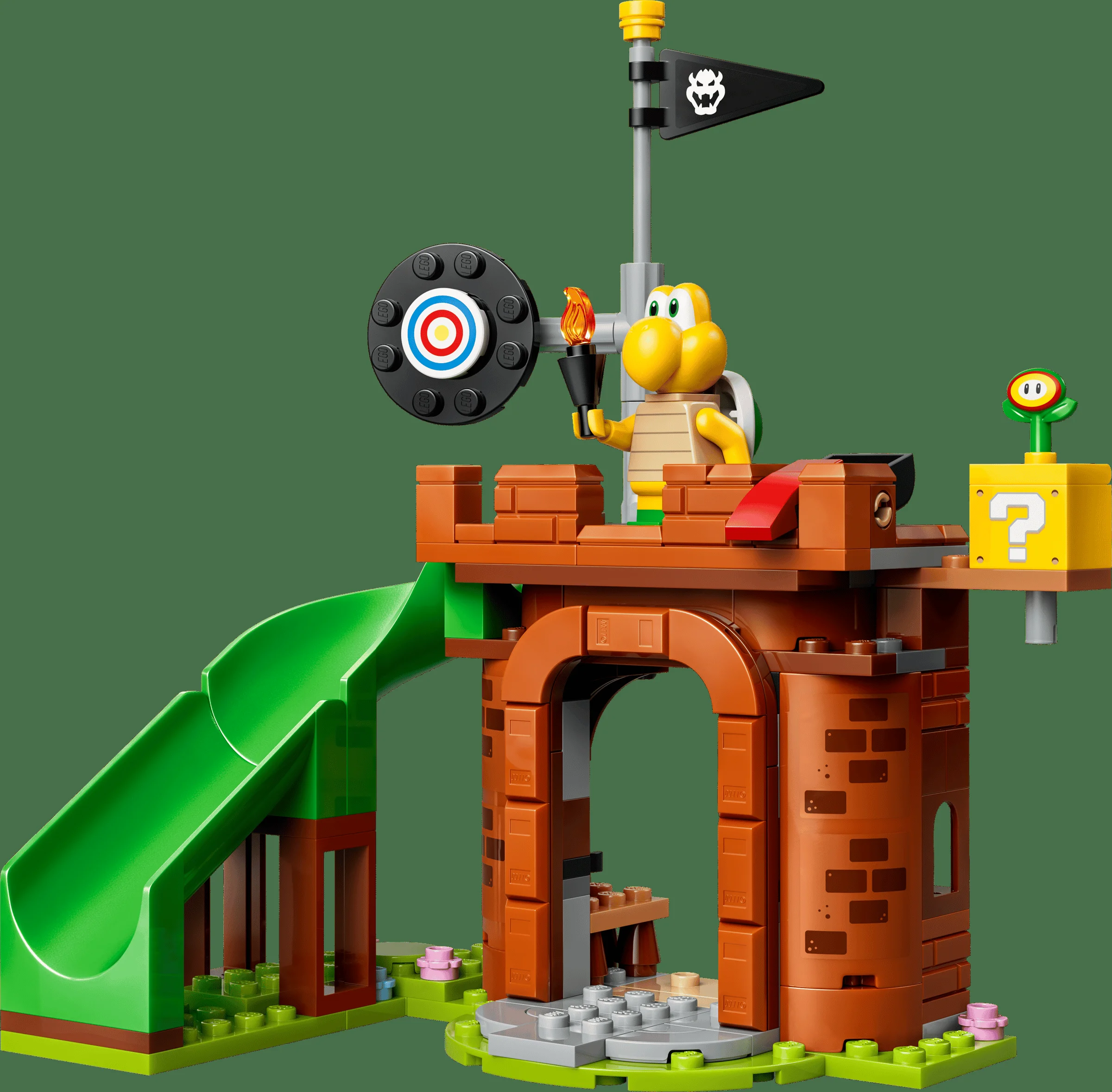 LEGO 72061