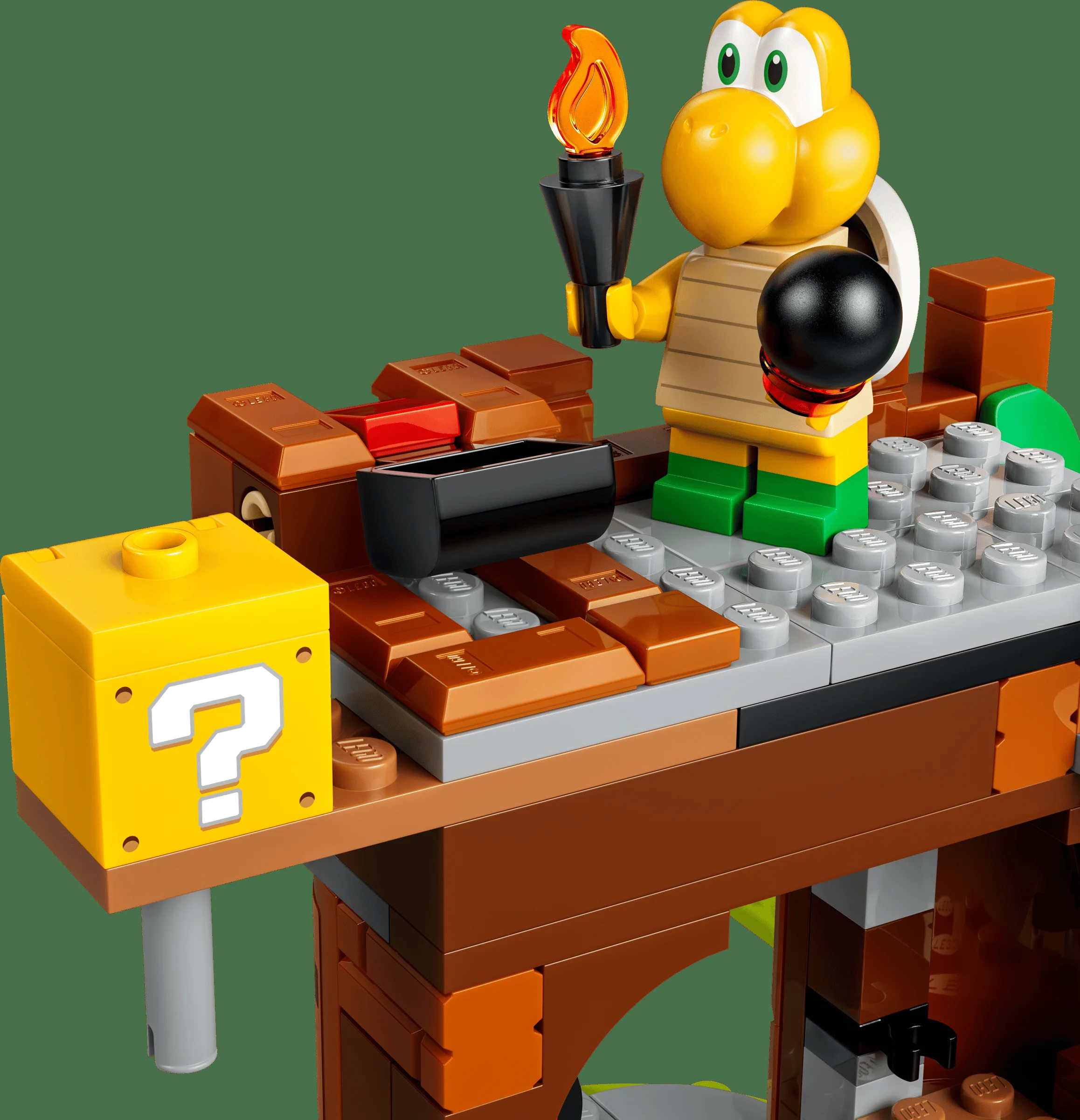 LEGO 72061