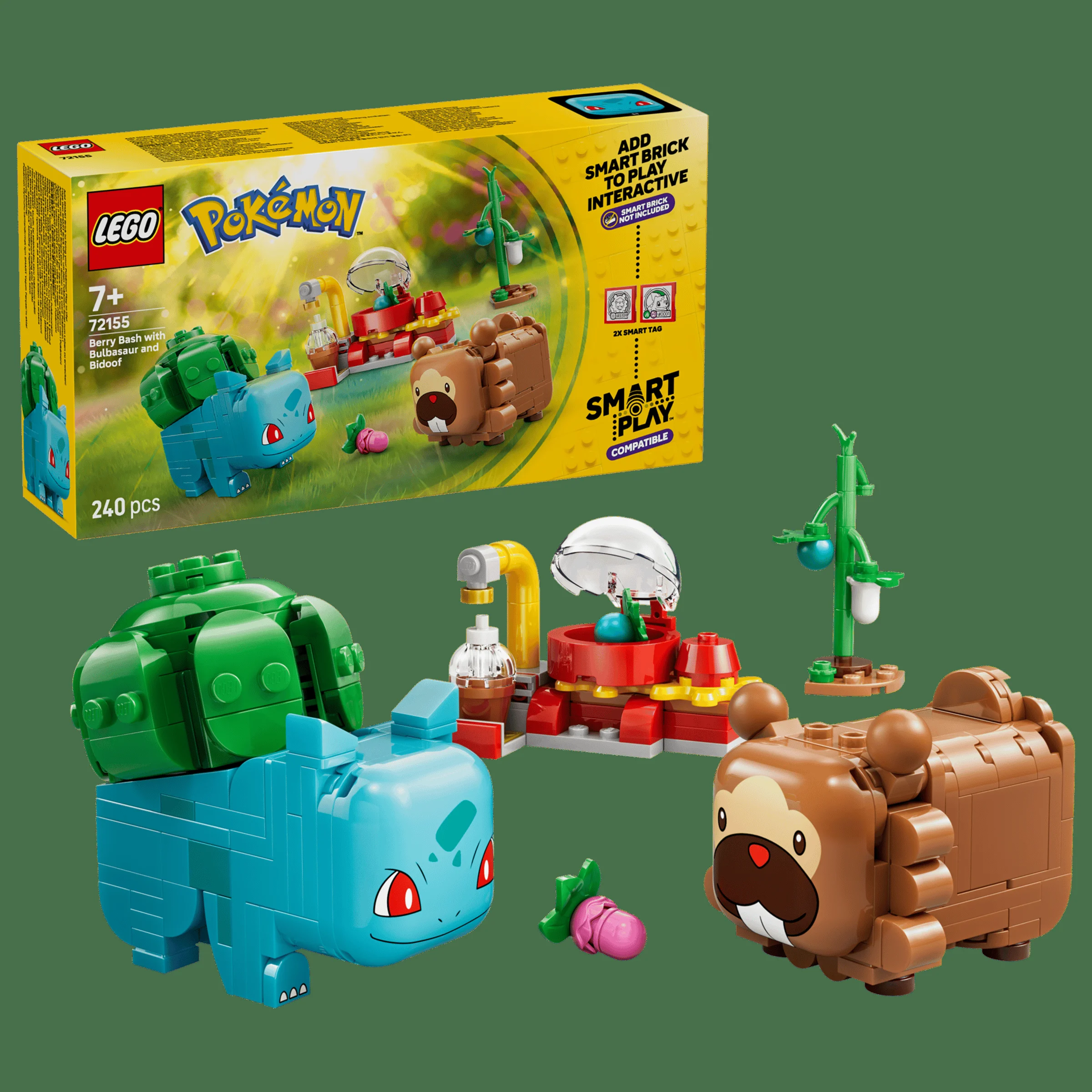 LEGO 72155