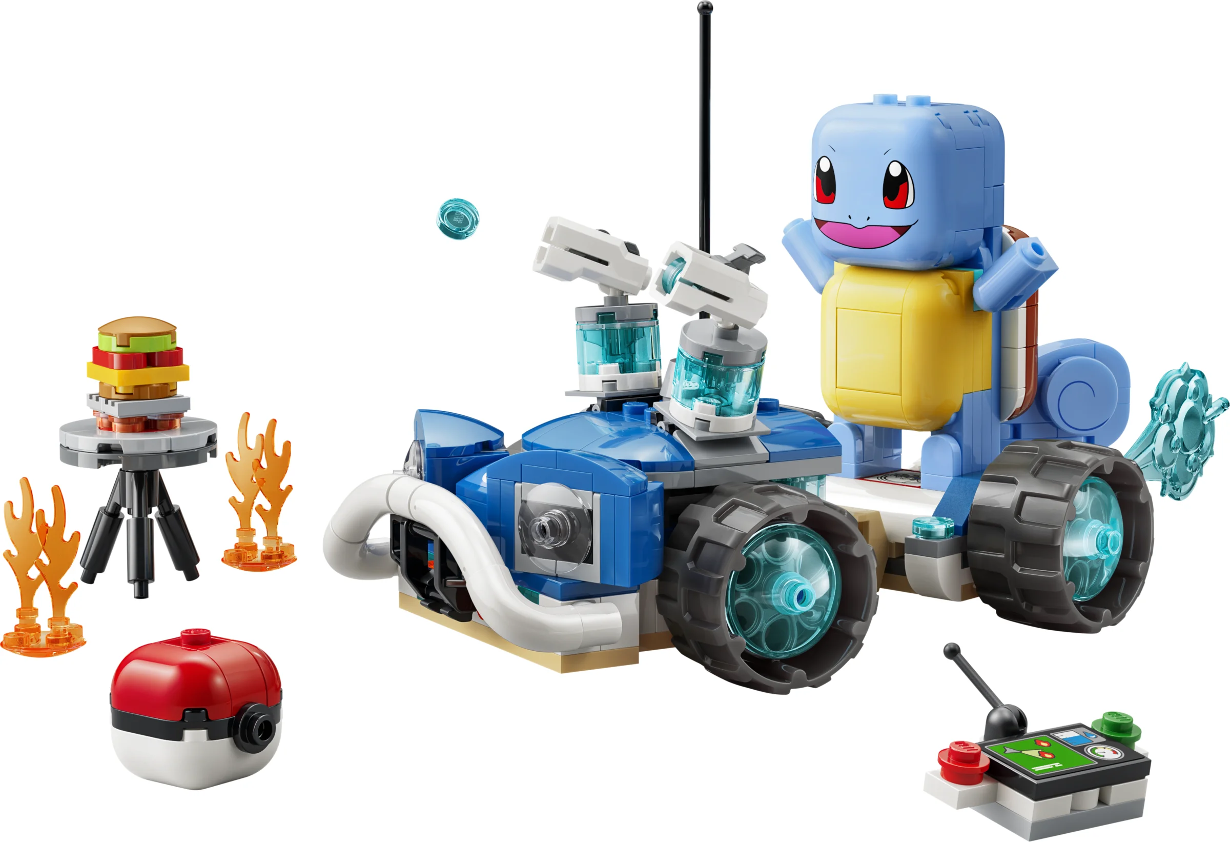 LEGO 72156