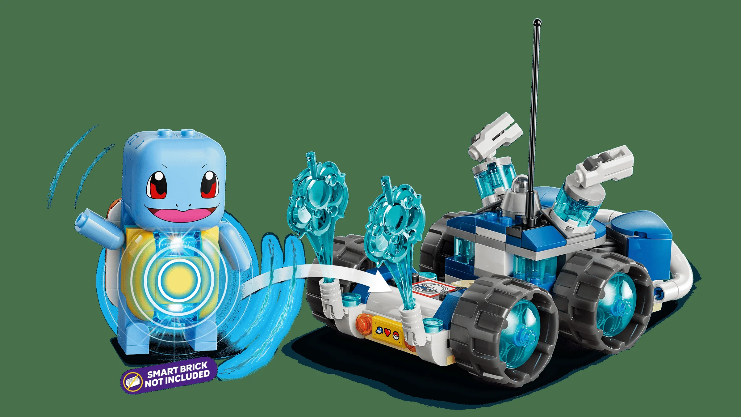LEGO 72156