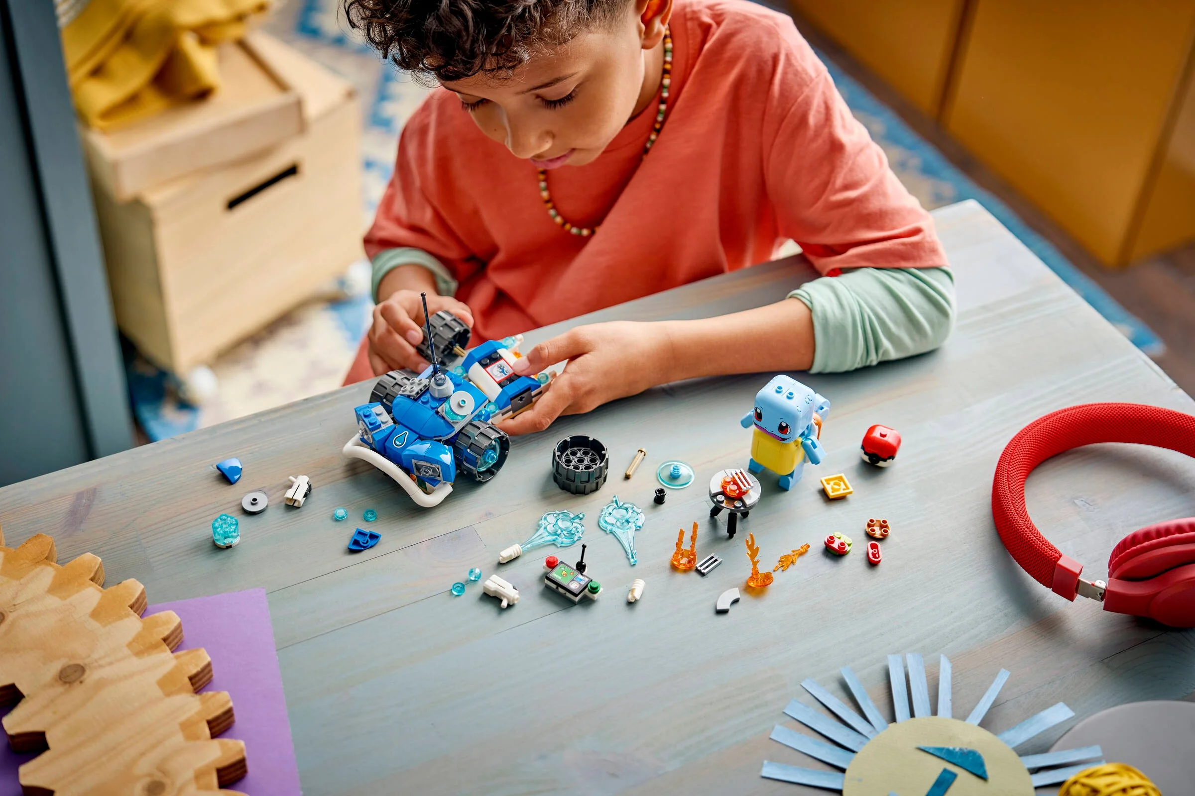 LEGO 72156