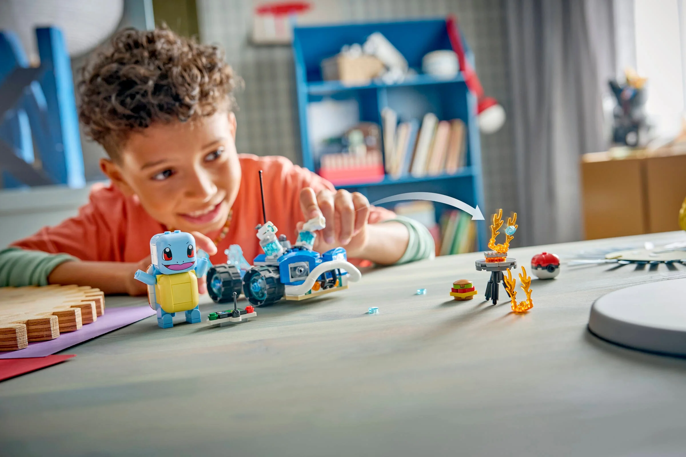 LEGO 72156
