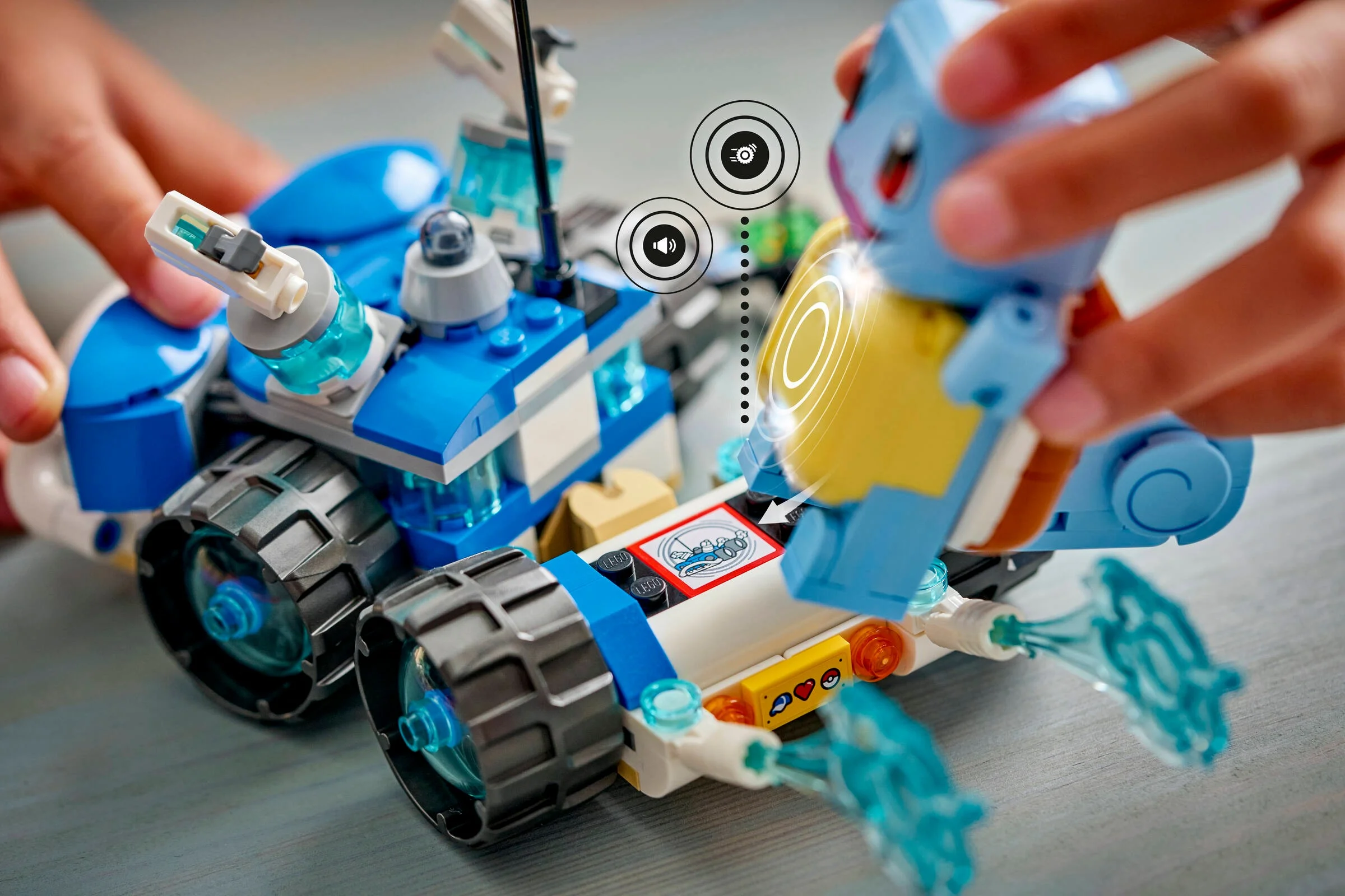 LEGO 72156