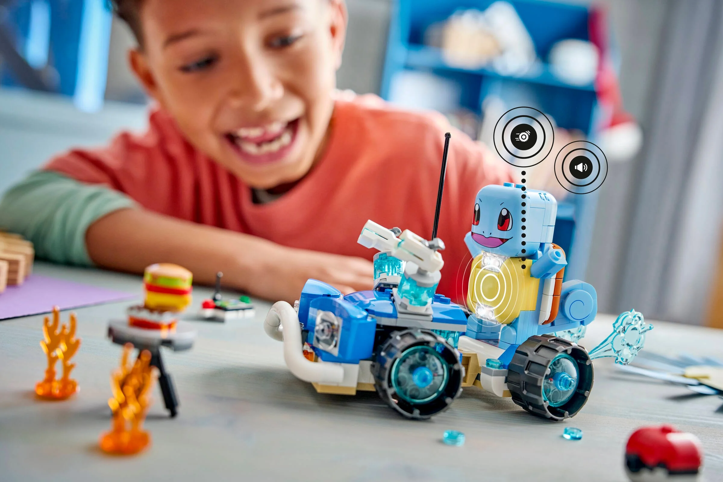 LEGO 72156