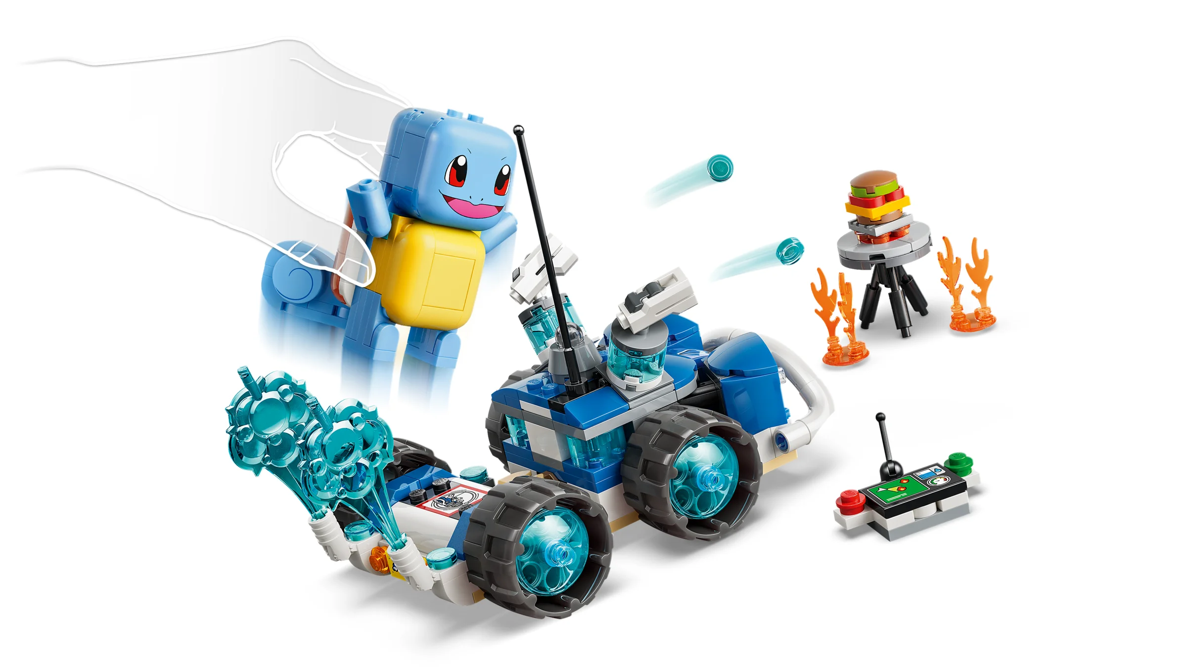 LEGO 72156