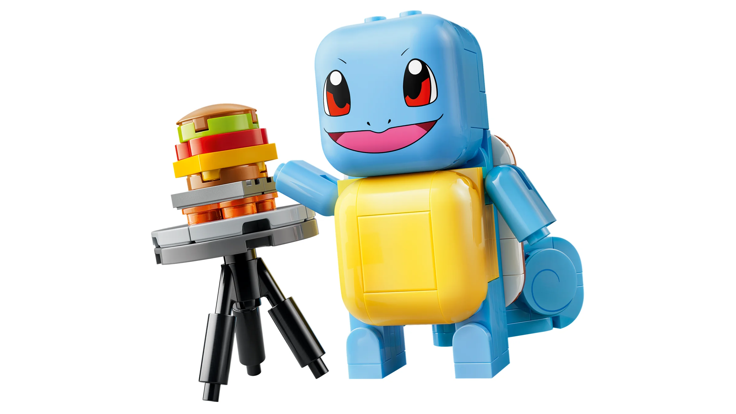 LEGO 72156