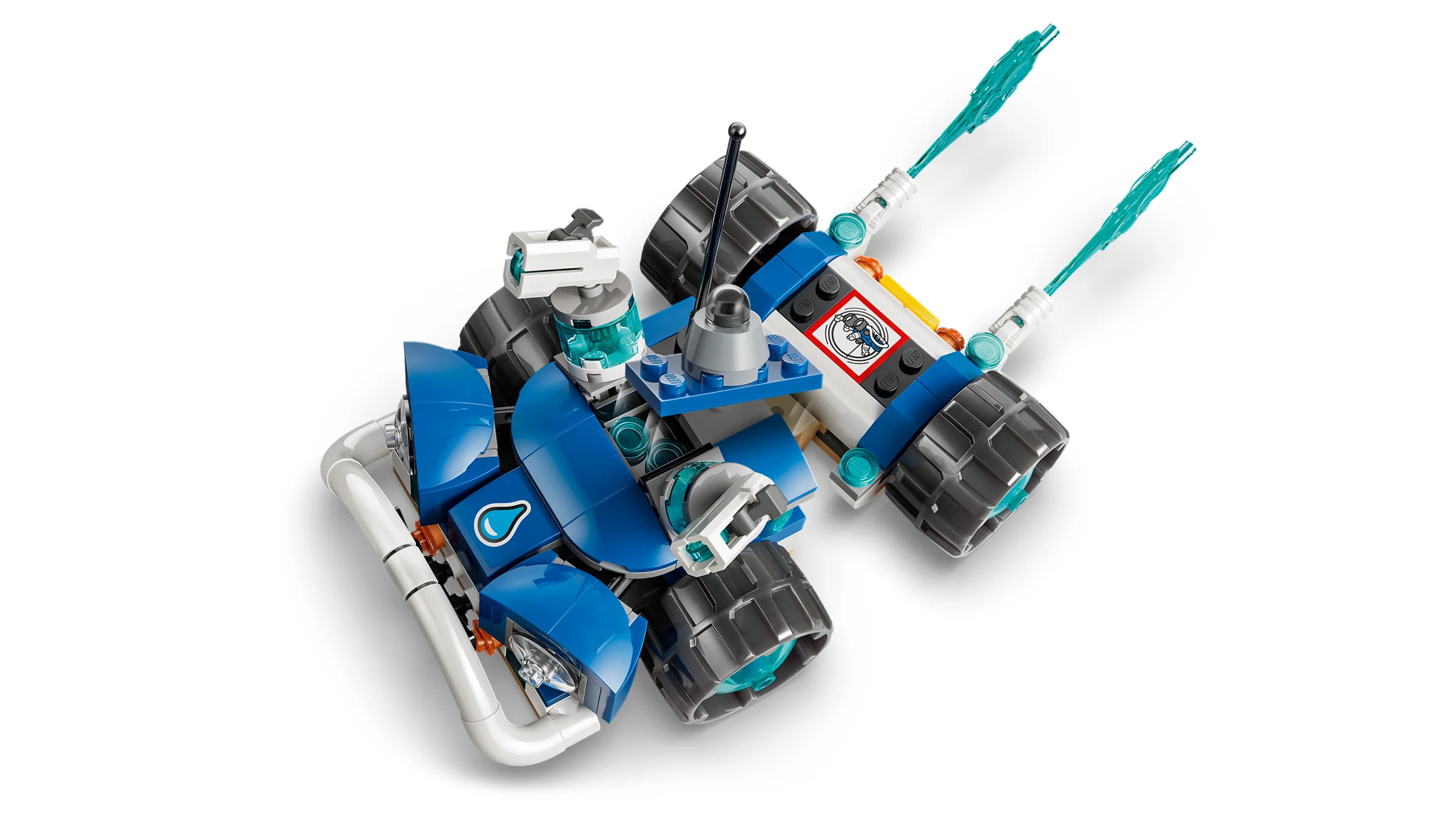 LEGO 72156