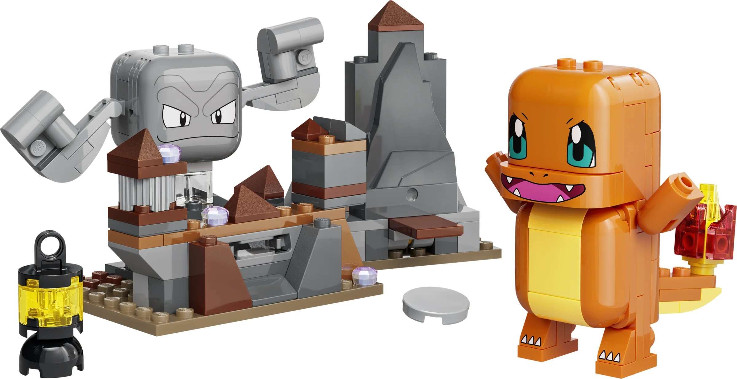 LEGO 72157