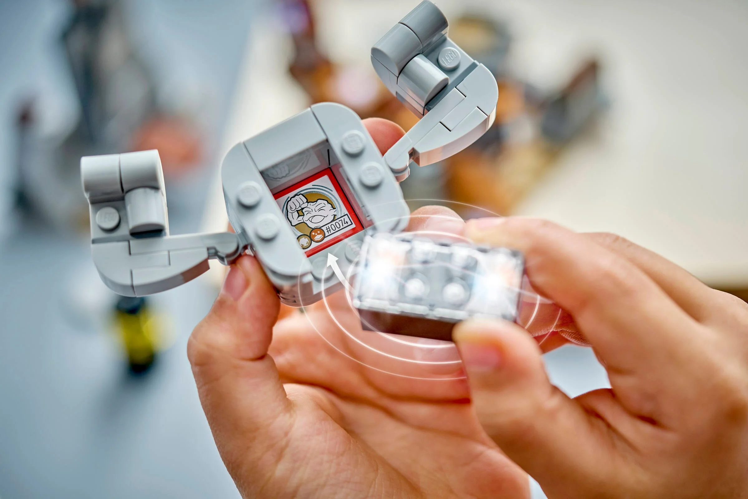 LEGO 72157