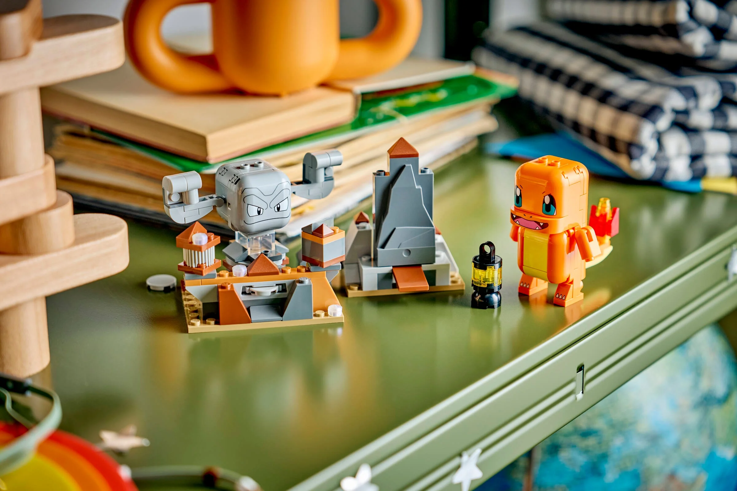 LEGO 72157