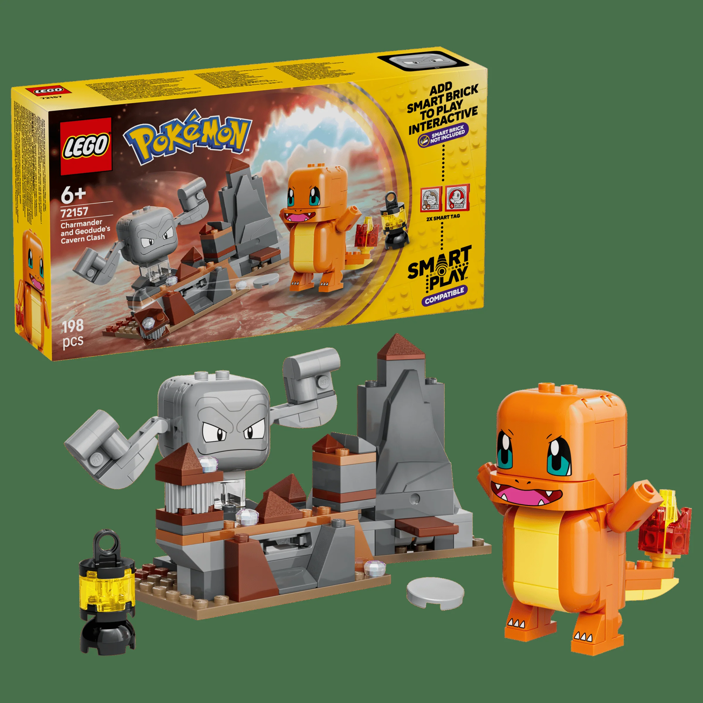 LEGO 72157