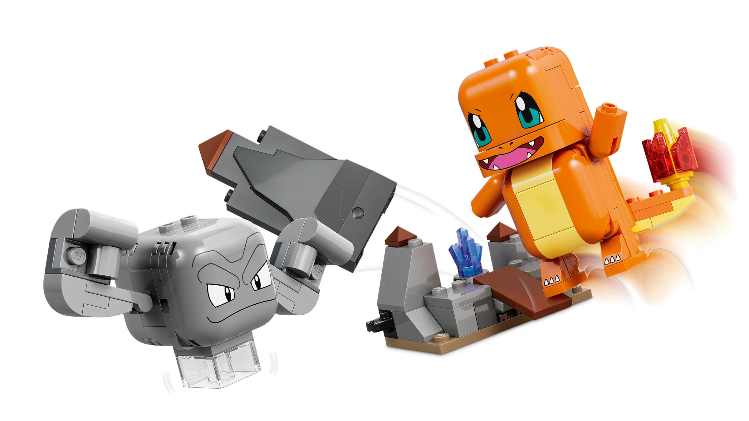 LEGO 72157