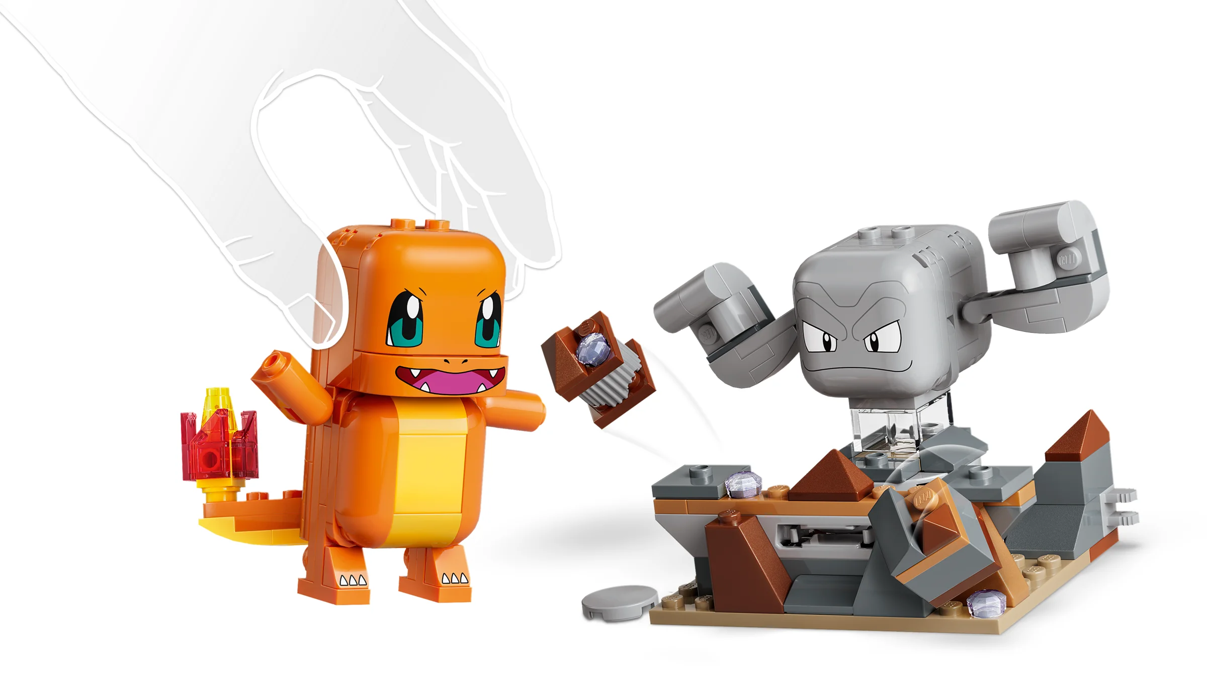 LEGO 72157